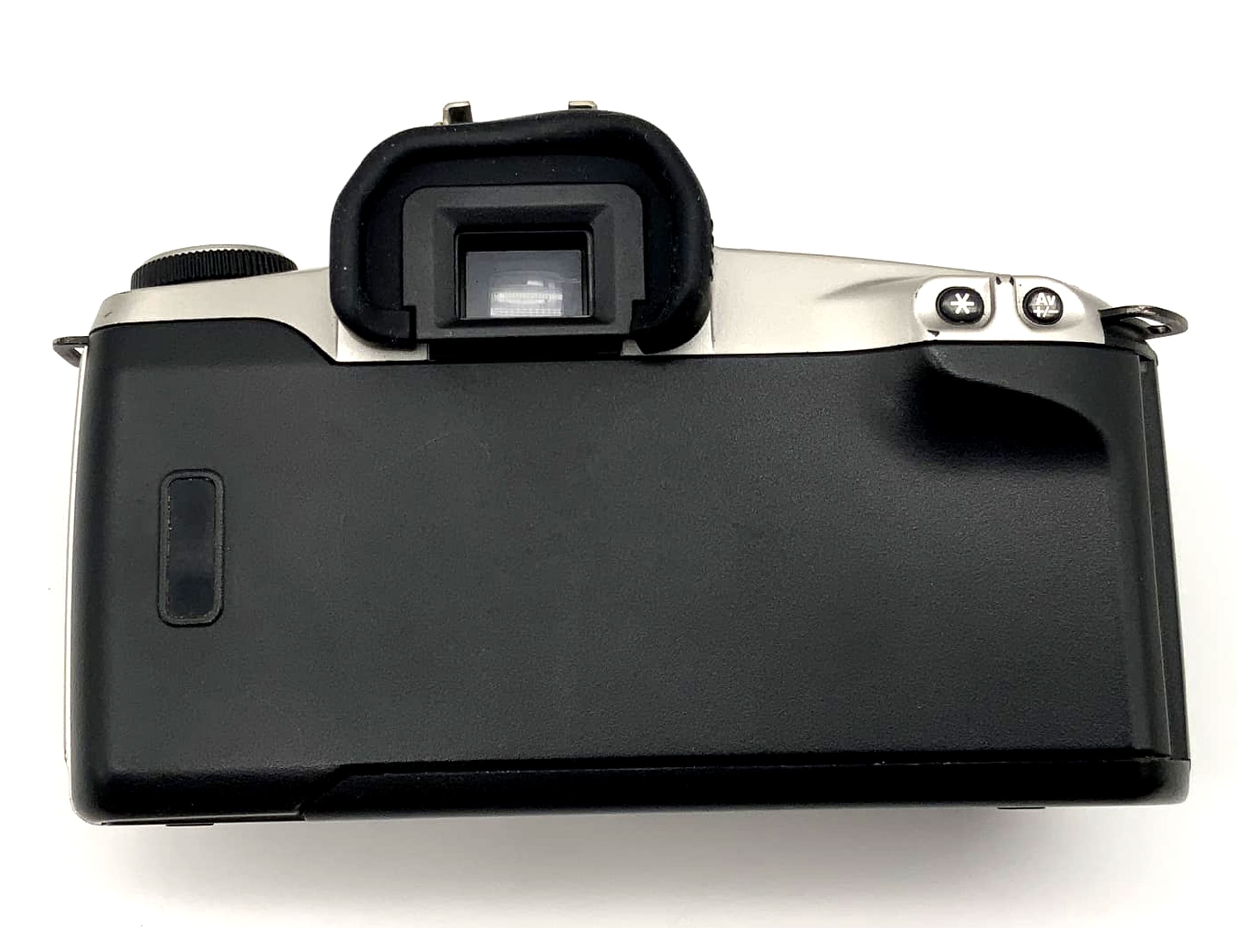 Canon Eos 500 N Spiegelreflexkamera SLR 35mm AF Autofokus Analogkamera