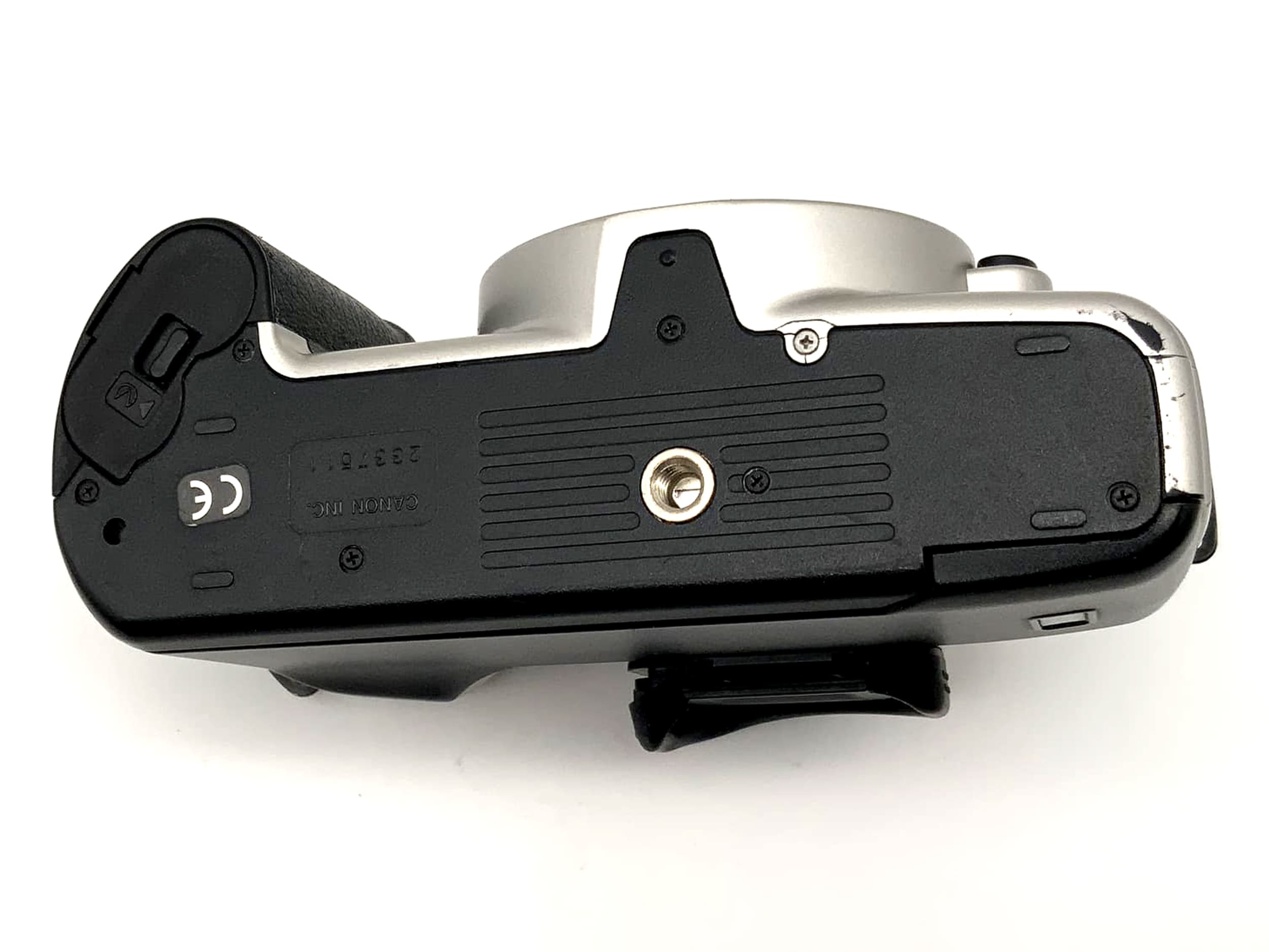 Canon Eos 500 N Spiegelreflexkamera SLR 35mm AF Autofokus Analogkamera