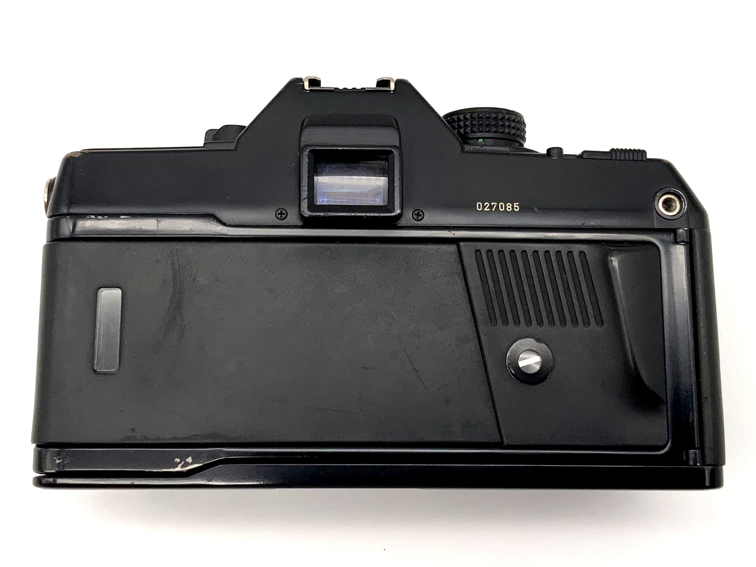 Contax 167 MT Body Gehäuse SLR Kamera analoge Spiegelreflexkamera 35mm