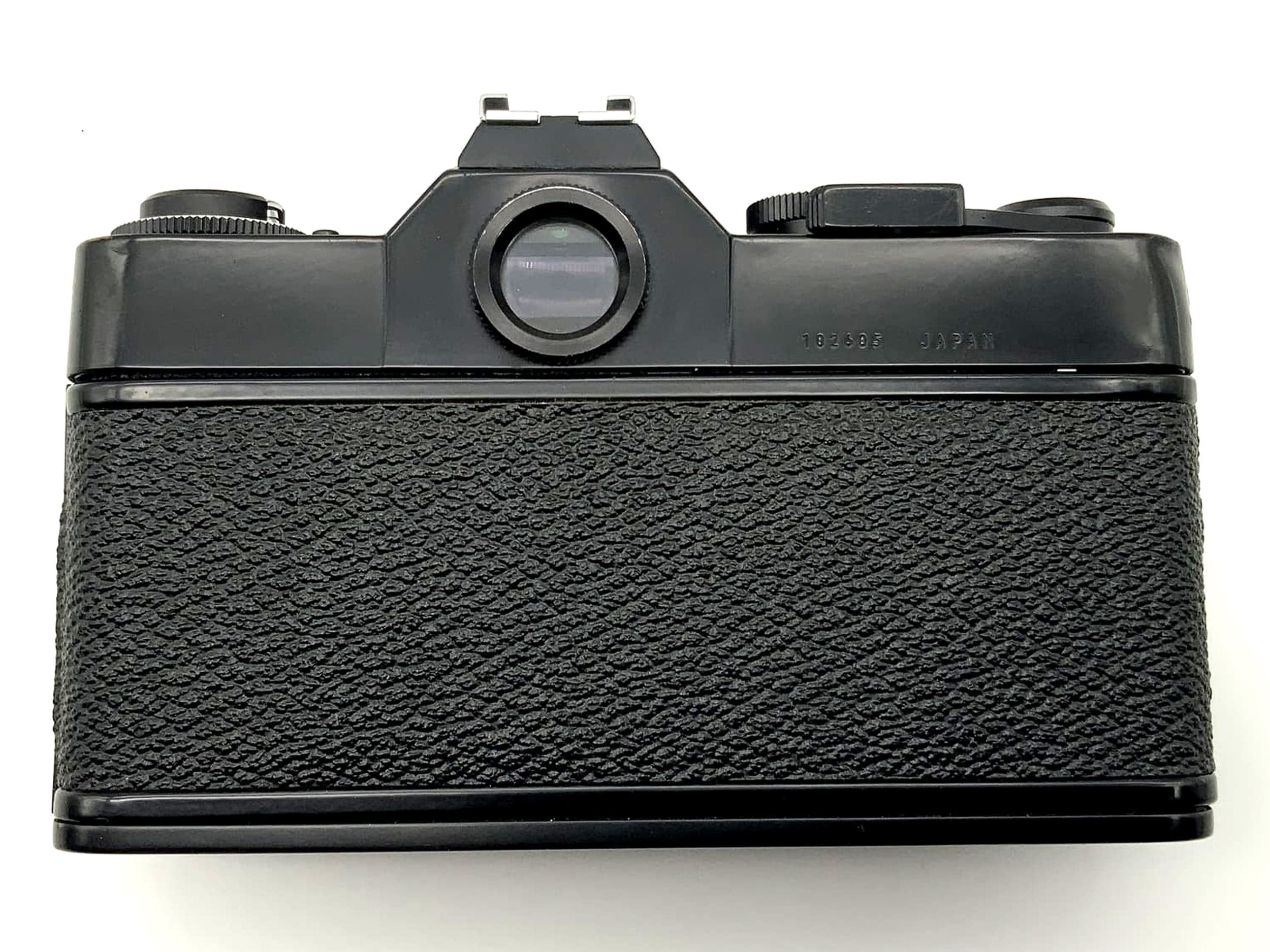 Revueflex 3000SL Body Gehäuse SLR Kamera analoge Spiegelreflexkamera 35mm