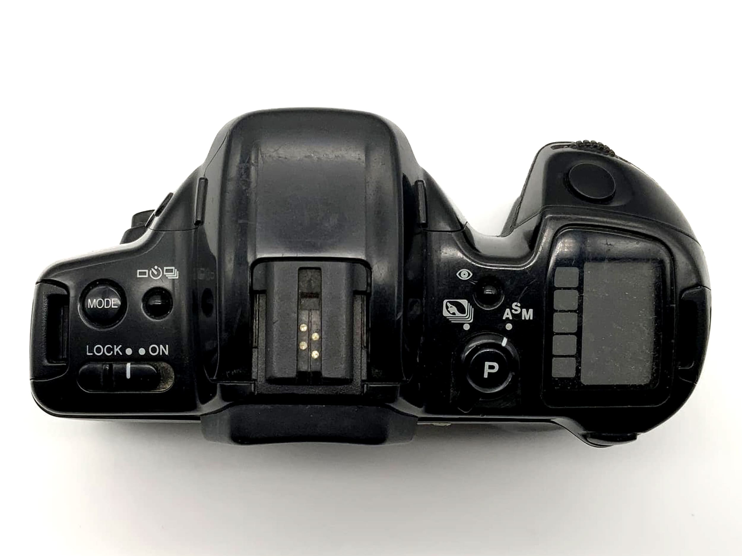 Appareil photo reflex Minolta Dynax 500 si 35 mm AF Autofocus (Minolta AF/Sony A)