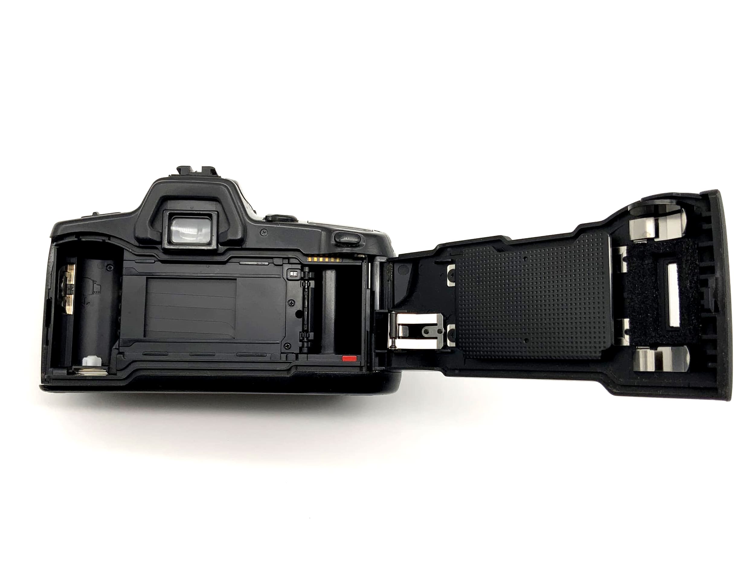 Appareil photo reflex Minolta Dynax 500 si 35 mm AF Autofocus (Minolta AF/Sony A)