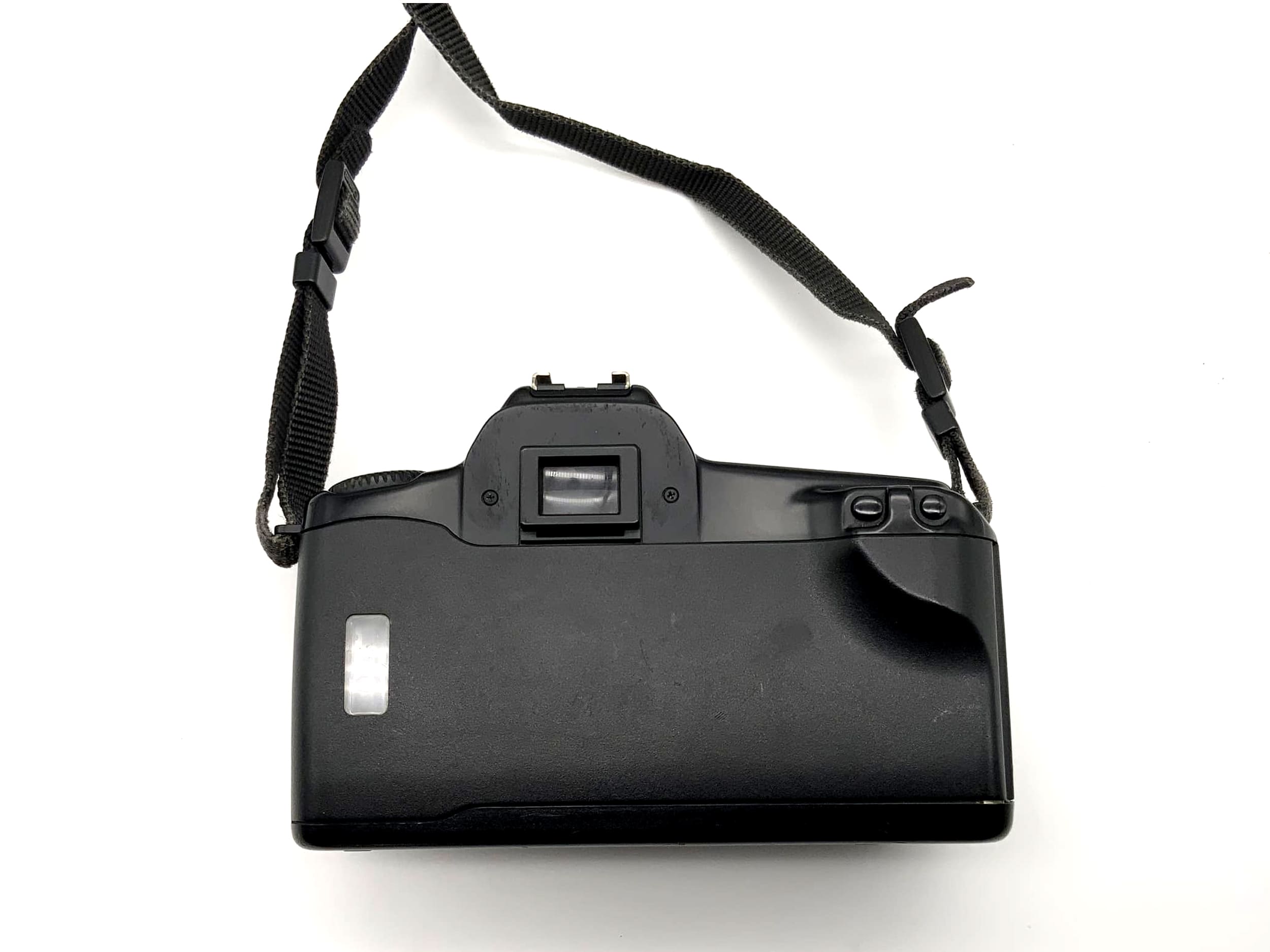 Canon EOS 1000 Body Gehäuse SLR Autofokus Kamera analoge Spiegelreflexkamera AF