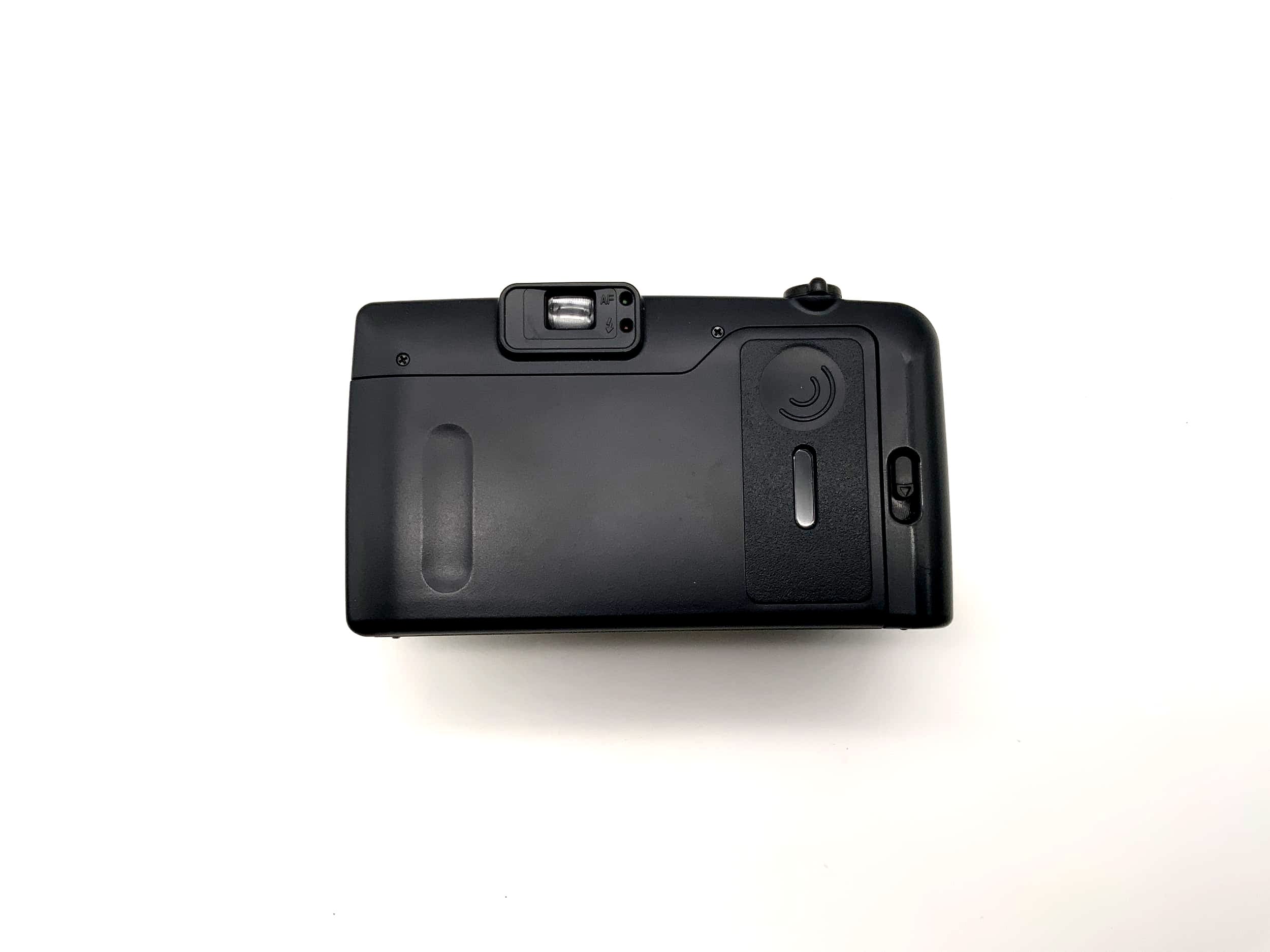 Praktica SuperZoom 110AF Analogkamera Autofokus 35mm Kompaktkamera