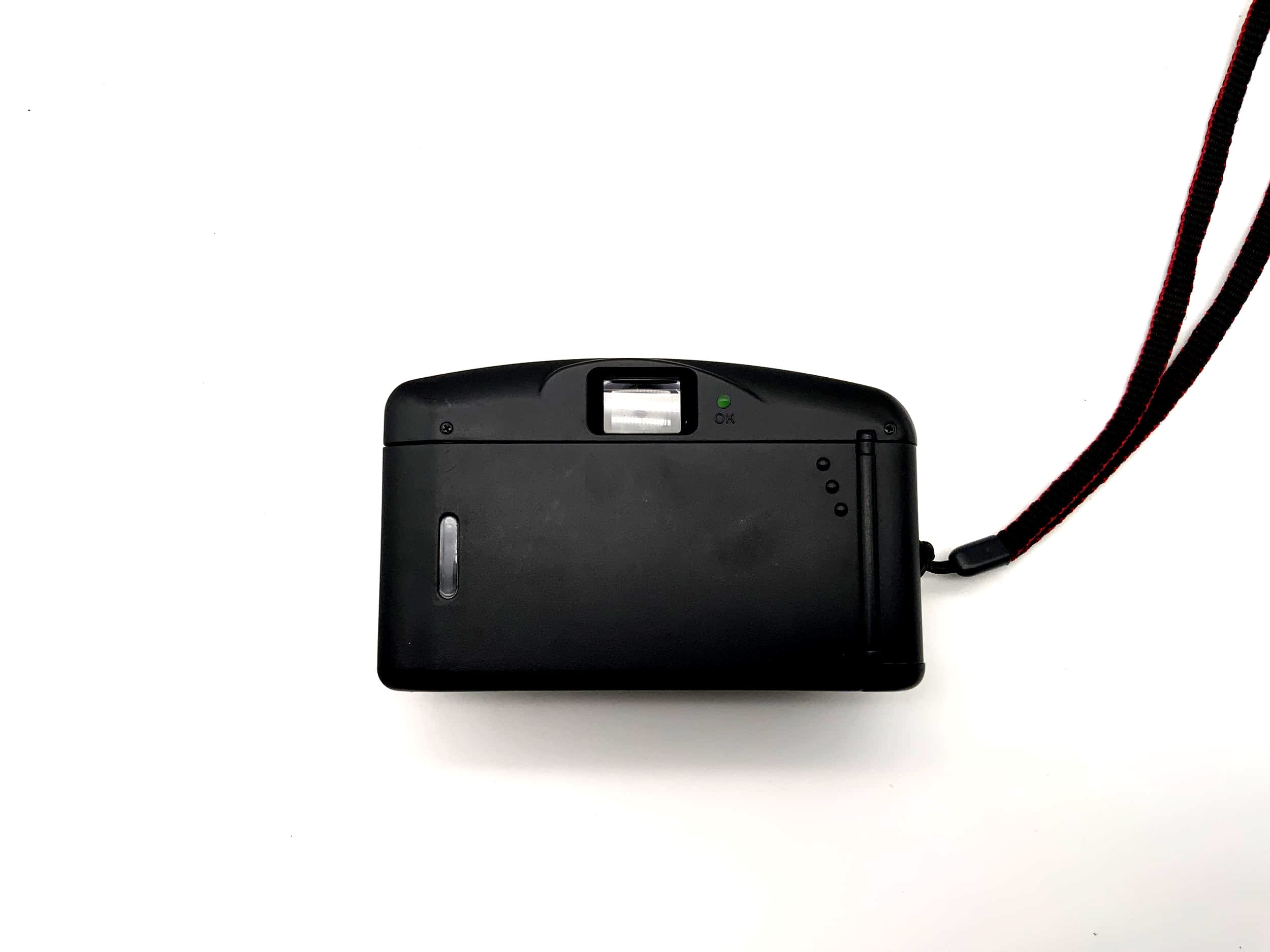 Le Clic LC35 Analogkamera Kompkatkamera 35mm Autofokus Point&Shoot