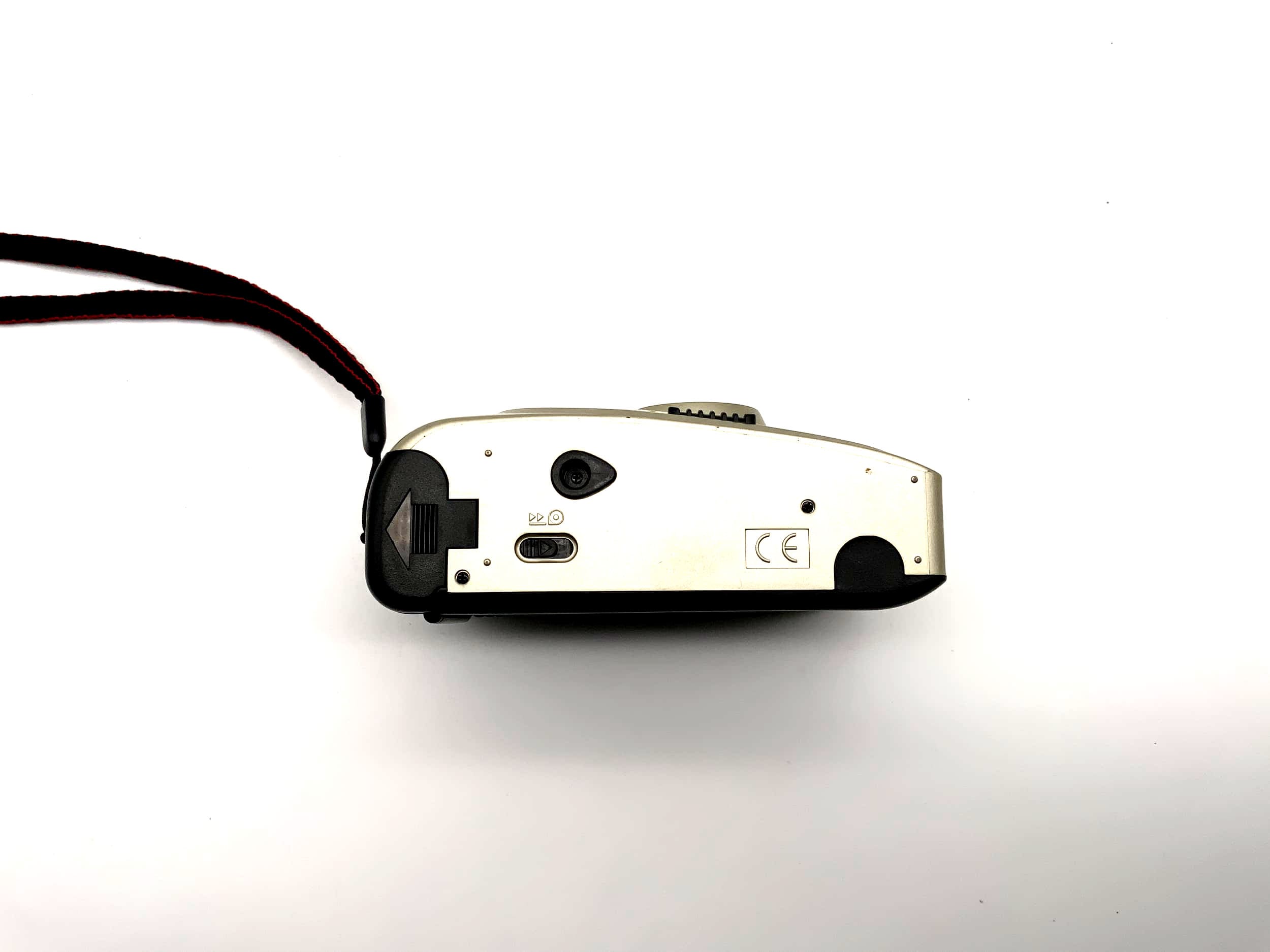 Le Clic LC35 Analogkamera Kompkatkamera 35mm Autofokus Point&Shoot