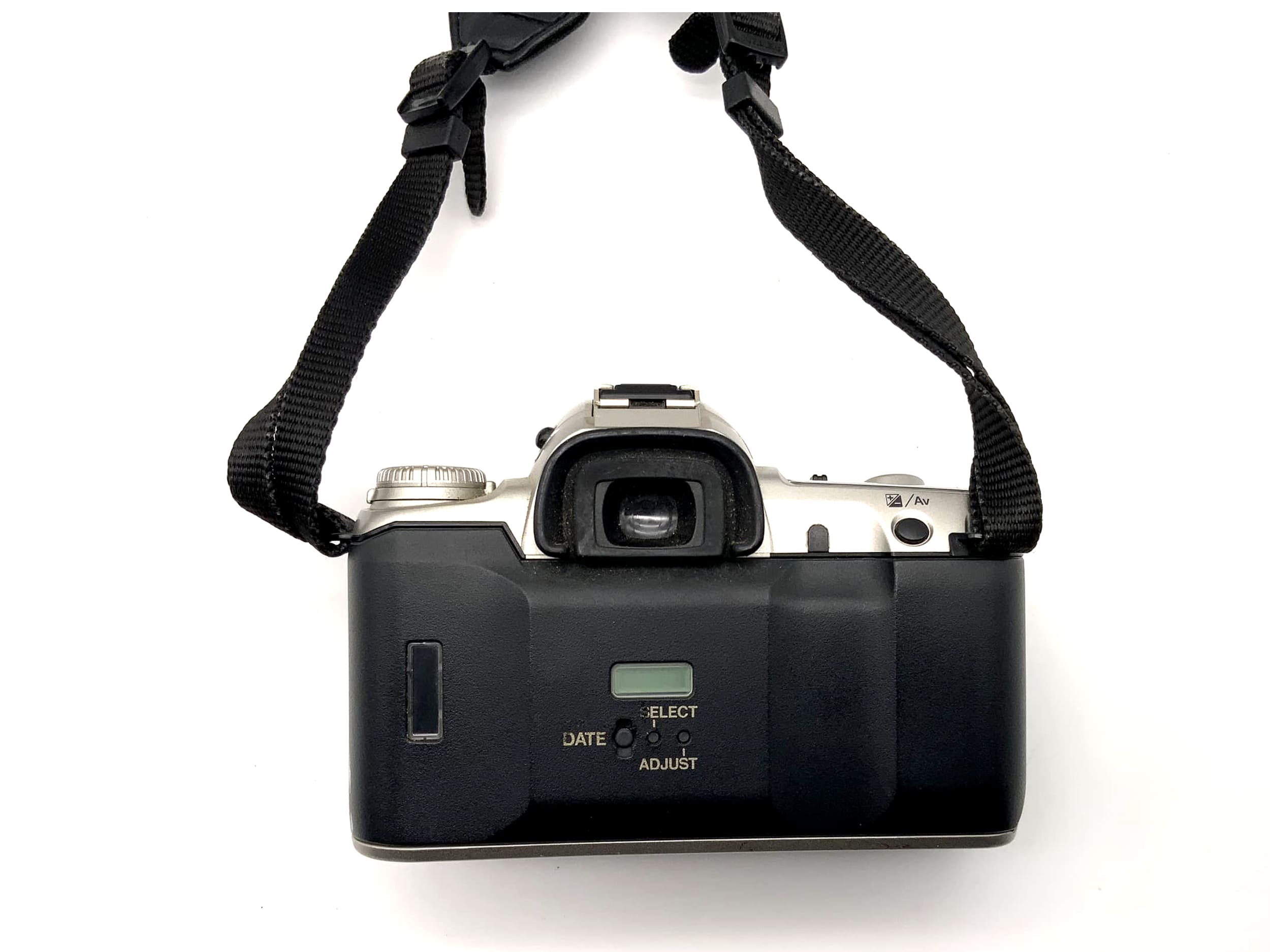 Pentax MZ-50 Body Gehäuse SLR Autofokus Kamera analoge Spiegelreflexkamera AF