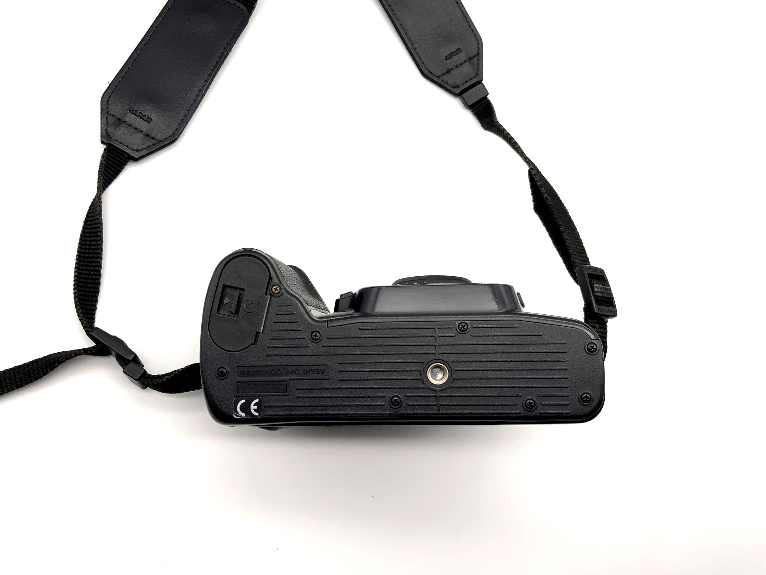 Pentax Z-70 Body Gehäuse SLR Autofokus Kamera analoge Spiegelreflexkamera AF