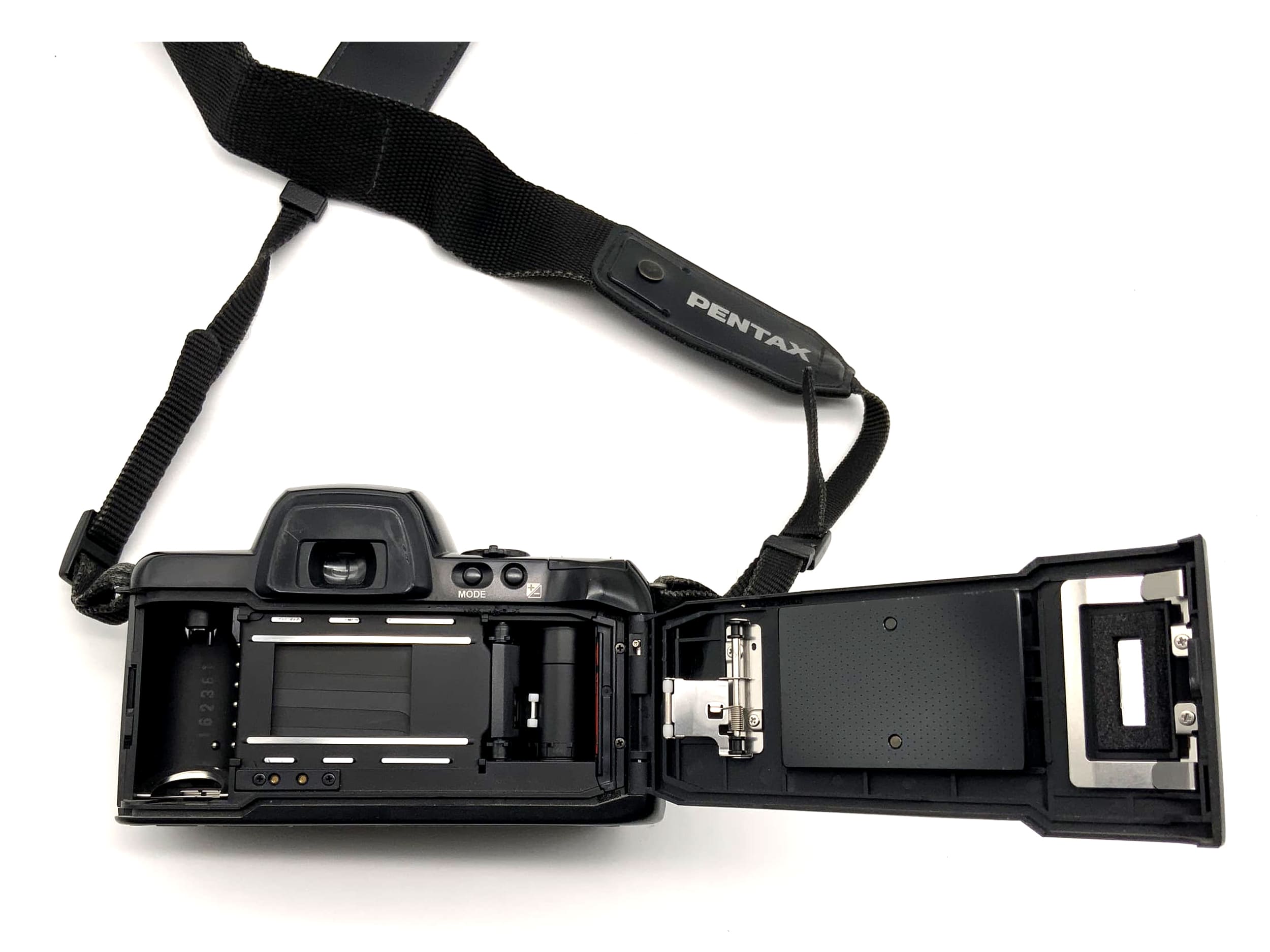 Pentax Z-70 Body Gehäuse SLR Autofokus Kamera analoge Spiegelreflexkamera AF