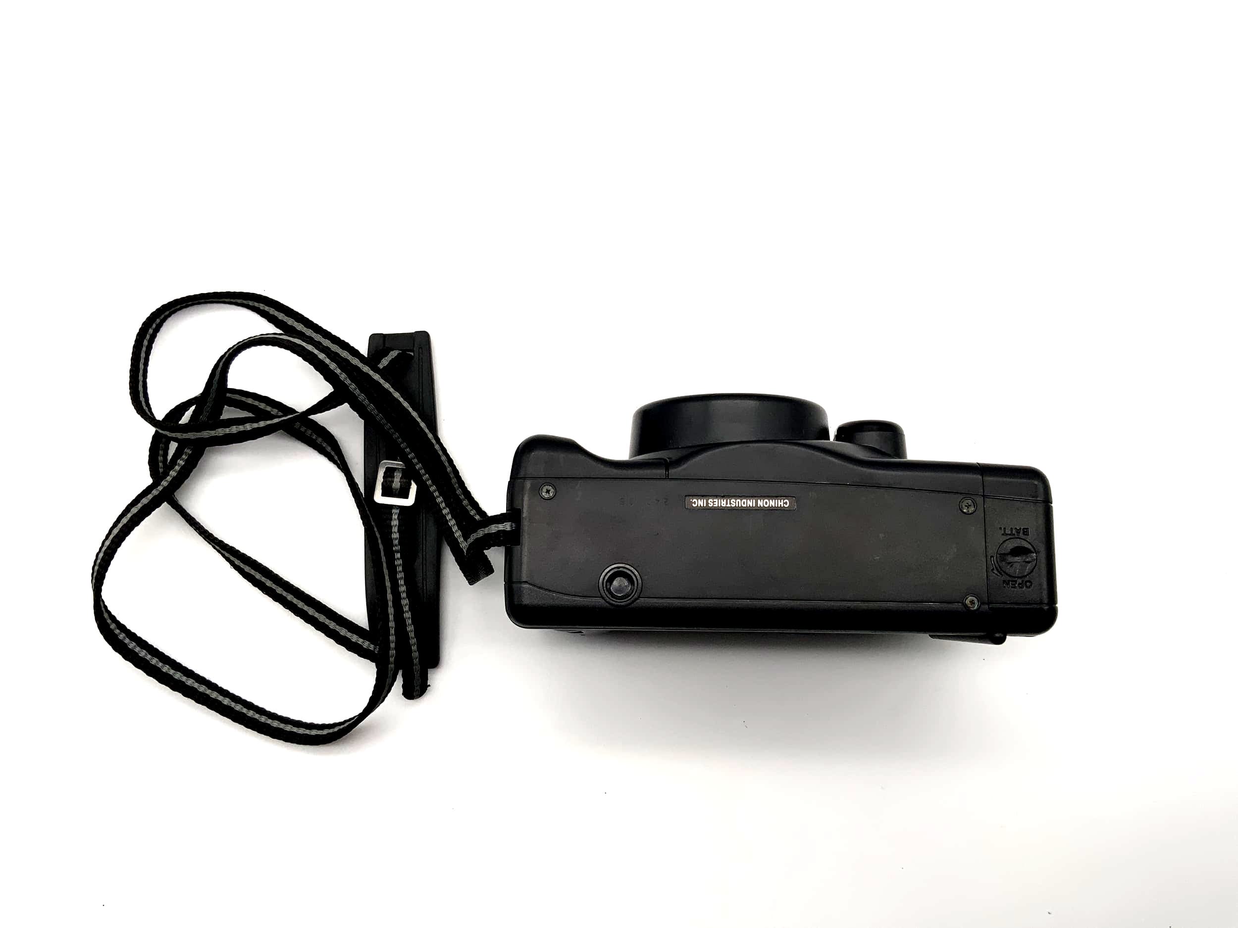 Revue 700 AF Kompaktkamera Analogkamera Point & Shoot Autofokus AF 35mm