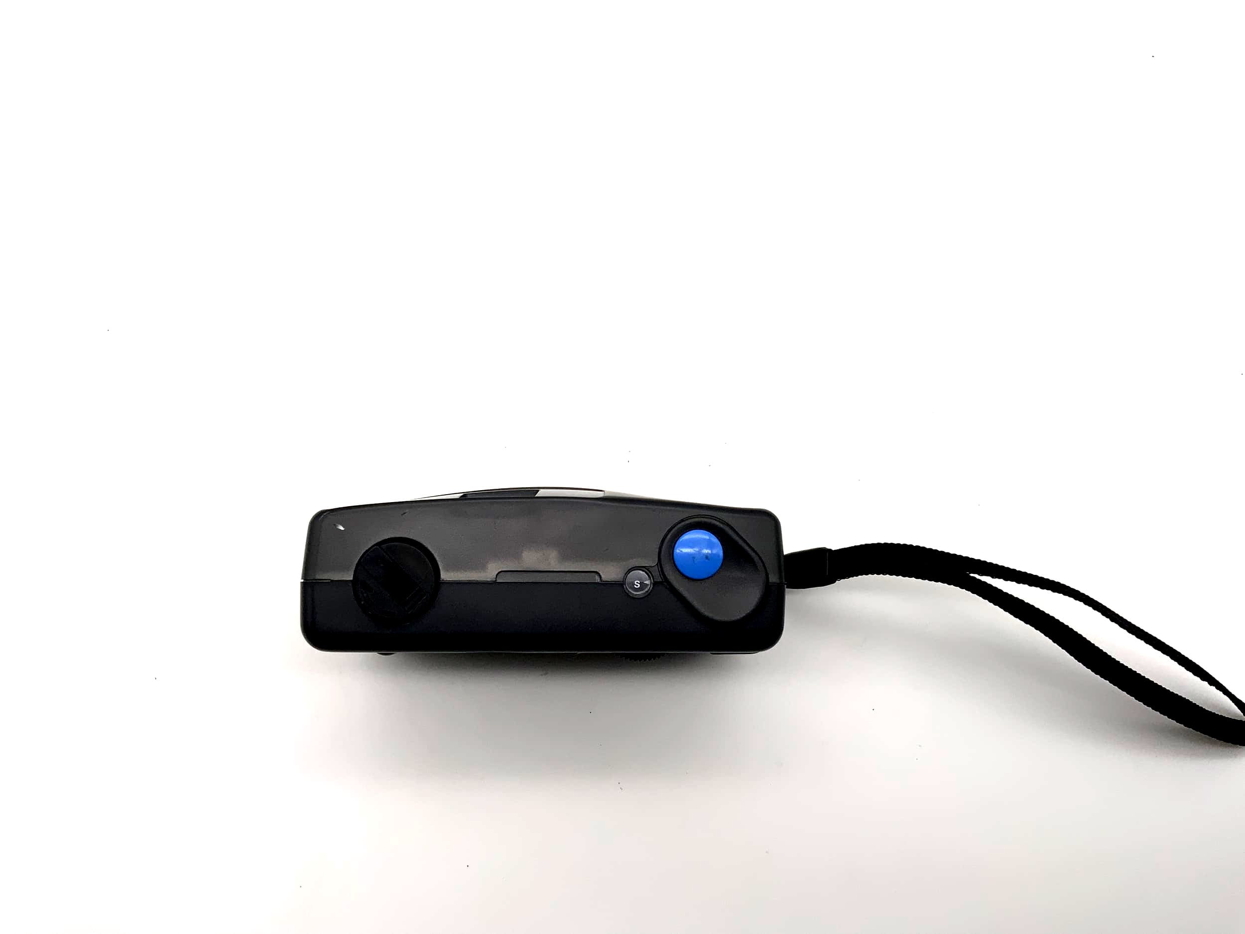 Carena Jubilee Analogkamera Kompkatkamera 35mm Autofokus Point&Shoot