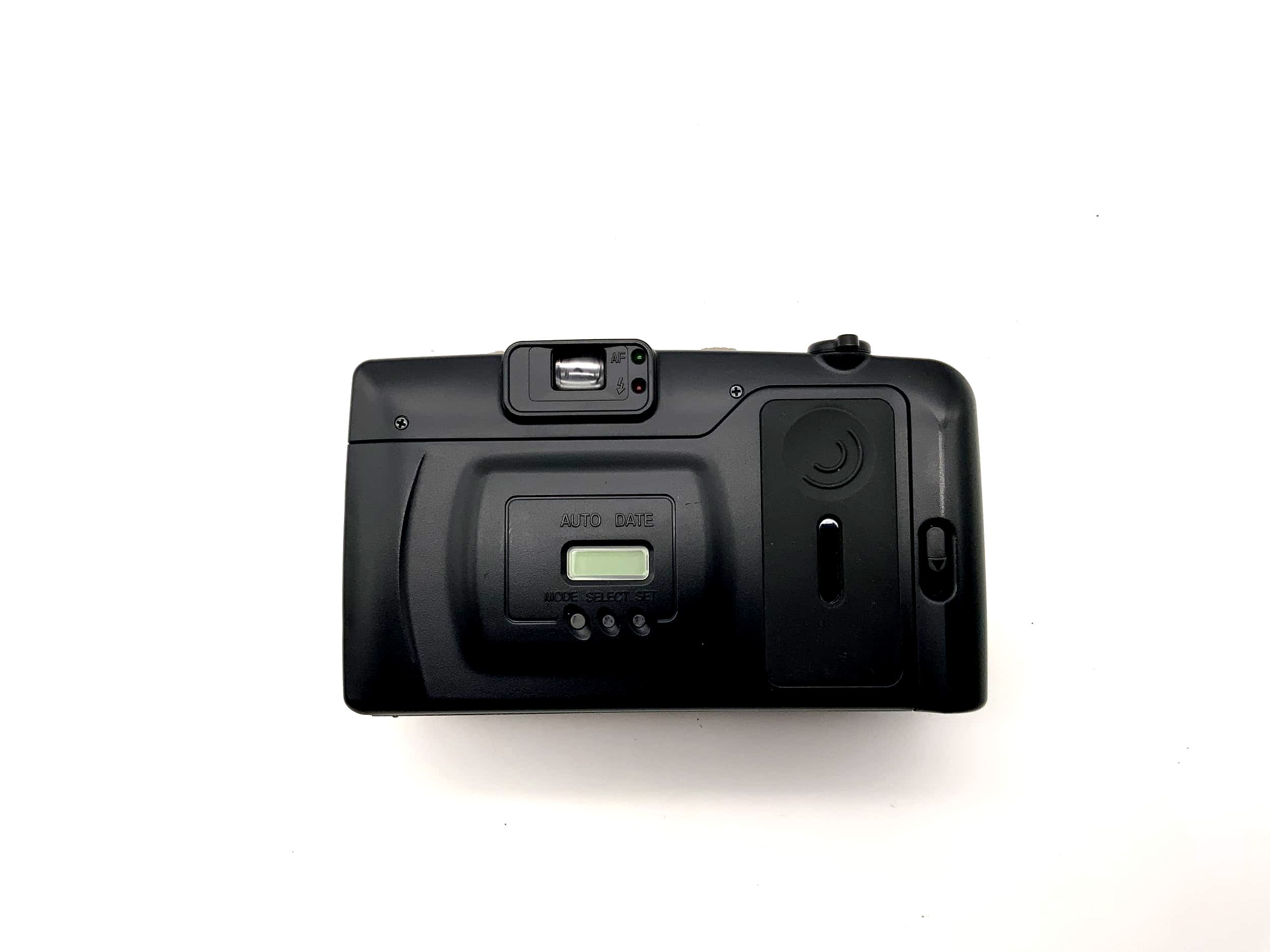 Exakta Zoom 90 AFD Analogkamera Kompkatkamera 35mm Autofokus Point&Shoot