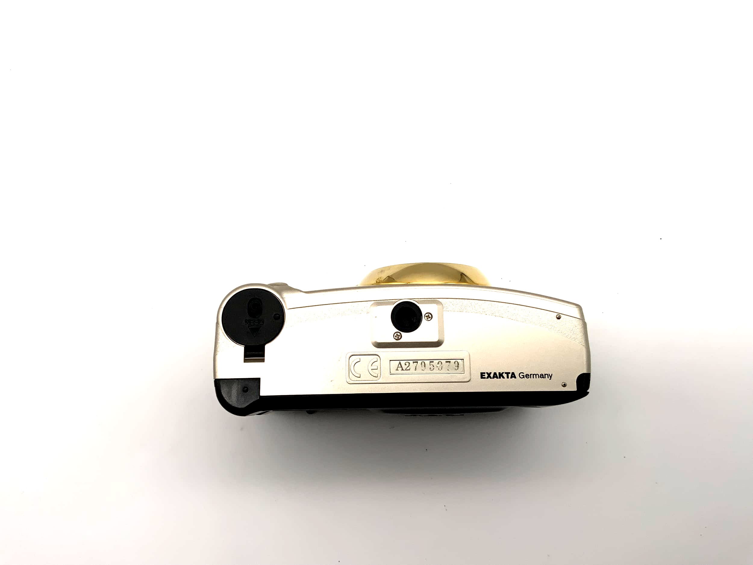 Exakta Zoom 90 AFD Analogkamera Kompkatkamera 35mm Autofokus Point&Shoot