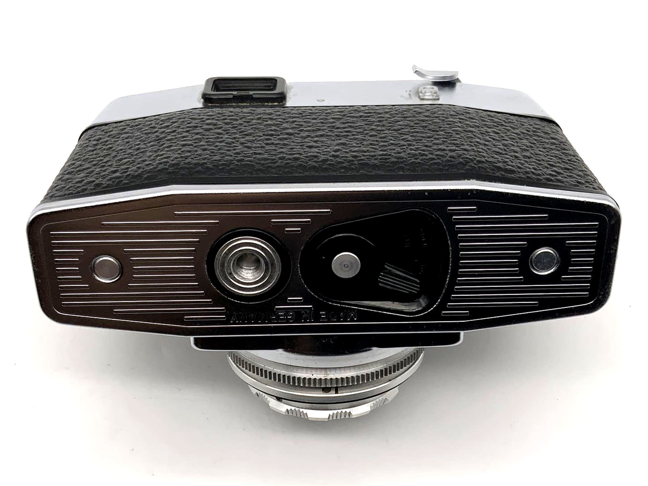 Agfa Optima Ia Analogkamera Kompkatkamera 35mm