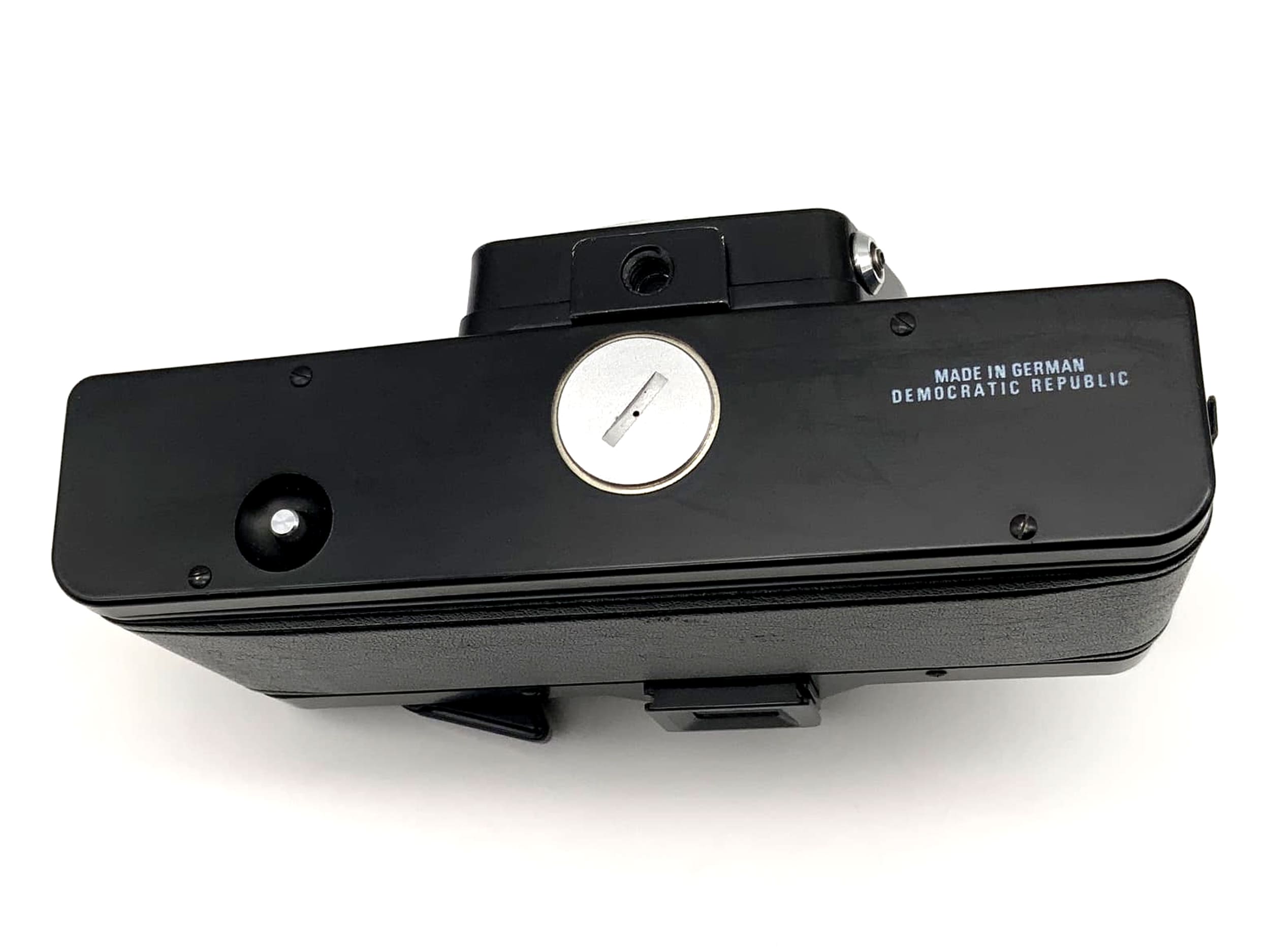 Revue ML Body Gehäuse SLR Kamera analoge Spiegelreflexkamera 35mm