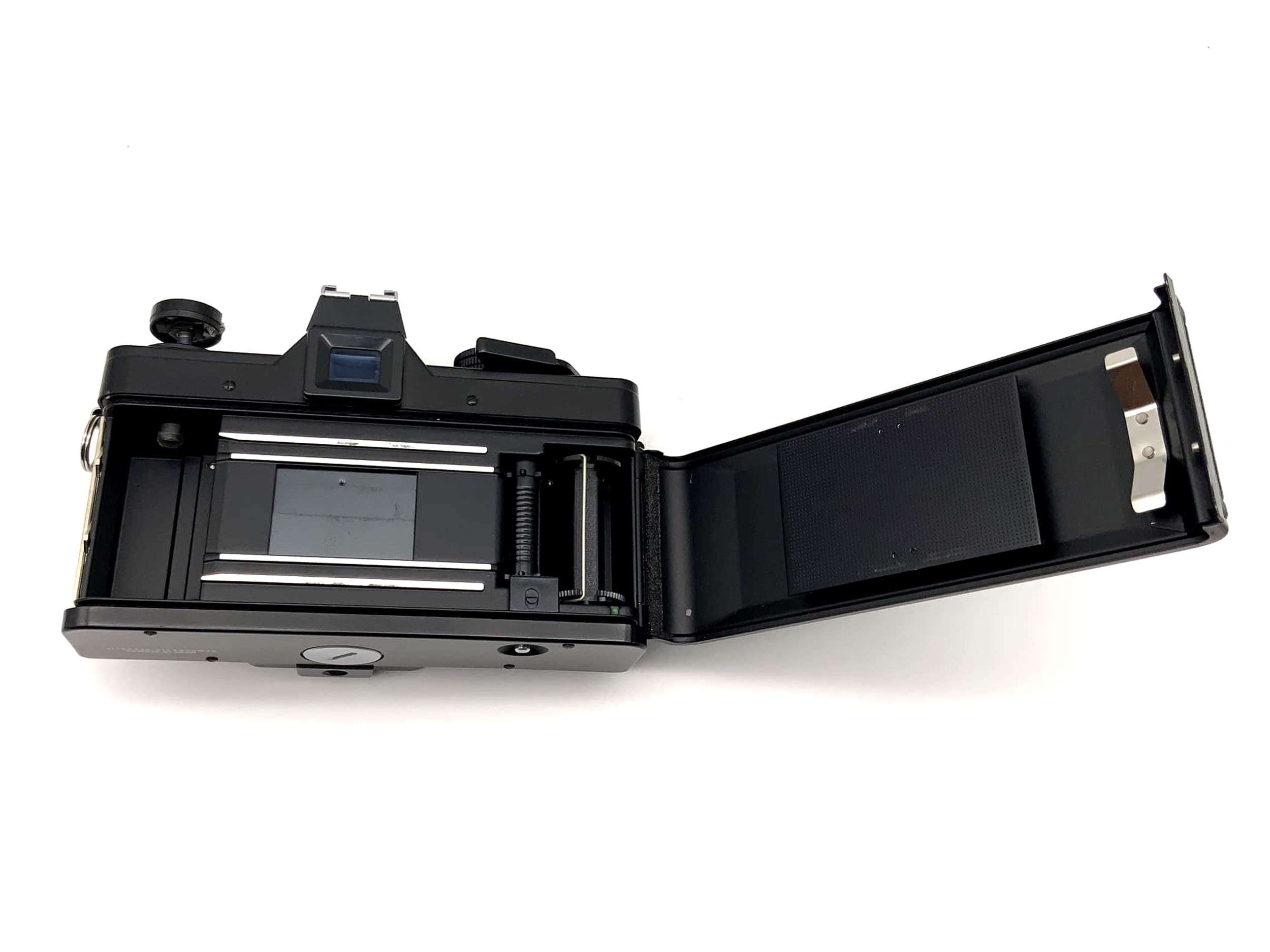 Revue ML Body Gehäuse SLR Kamera analoge Spiegelreflexkamera 35mm