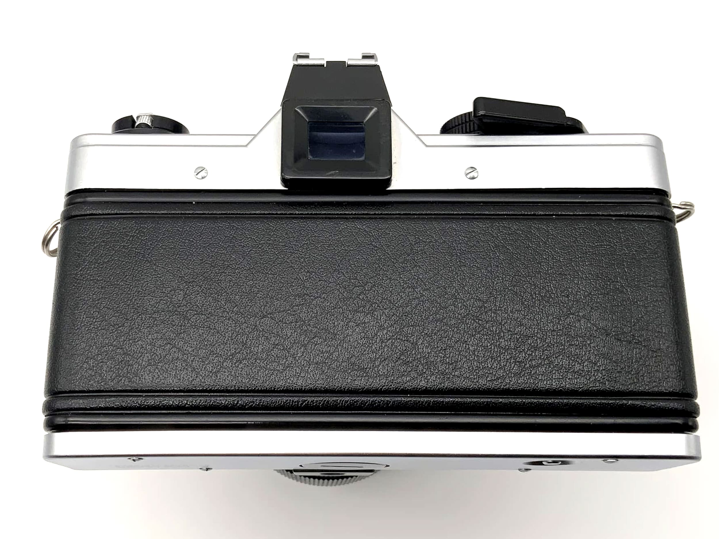 Pentacon Praktica Super TL 1000 mit Porst Tele MC 1:2.8 135mm Objektiv