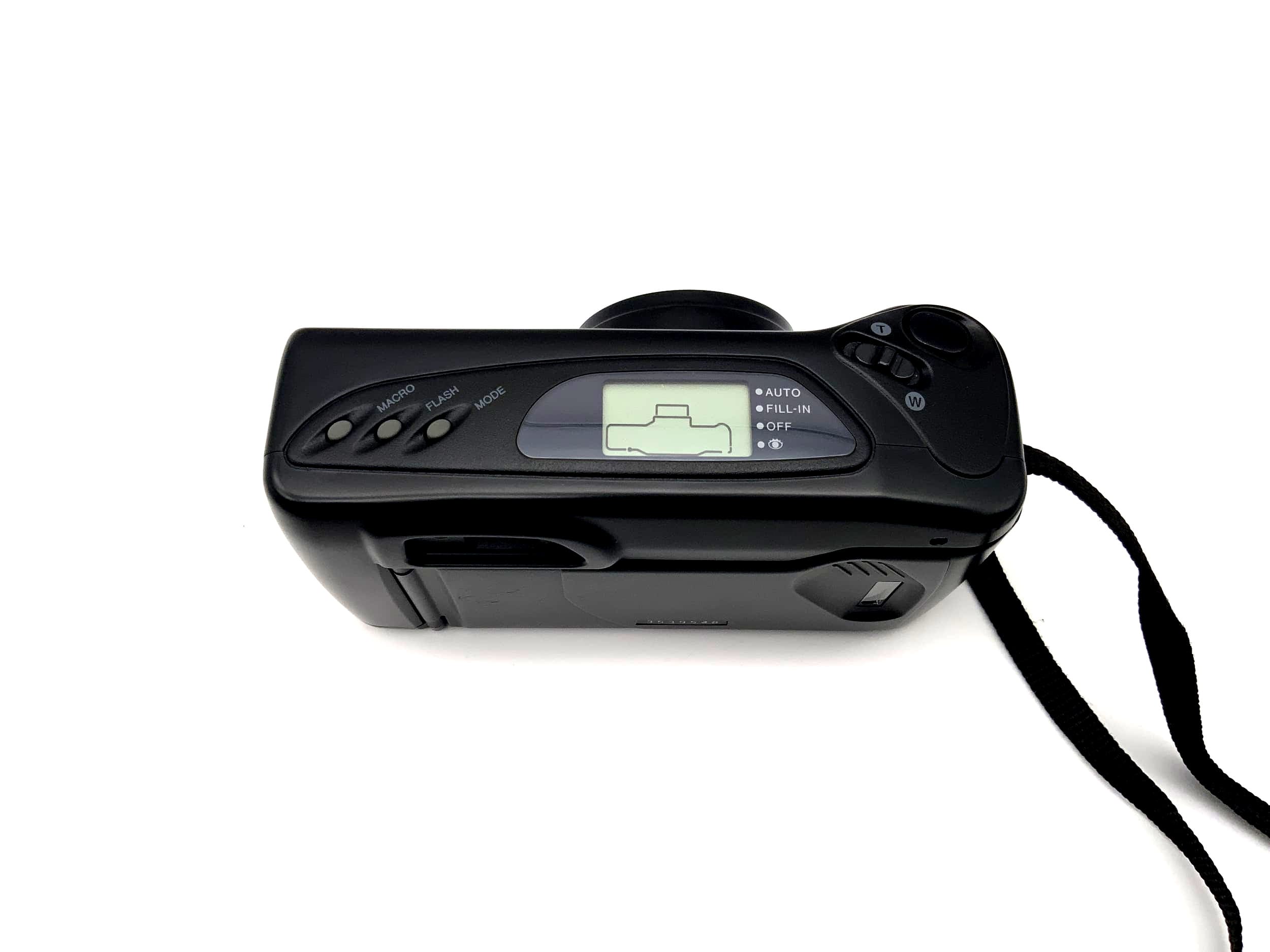 Carena Super Zoom 70 Analog Kamera Zoom 35-70 mm Lens Autofokus AF super macro