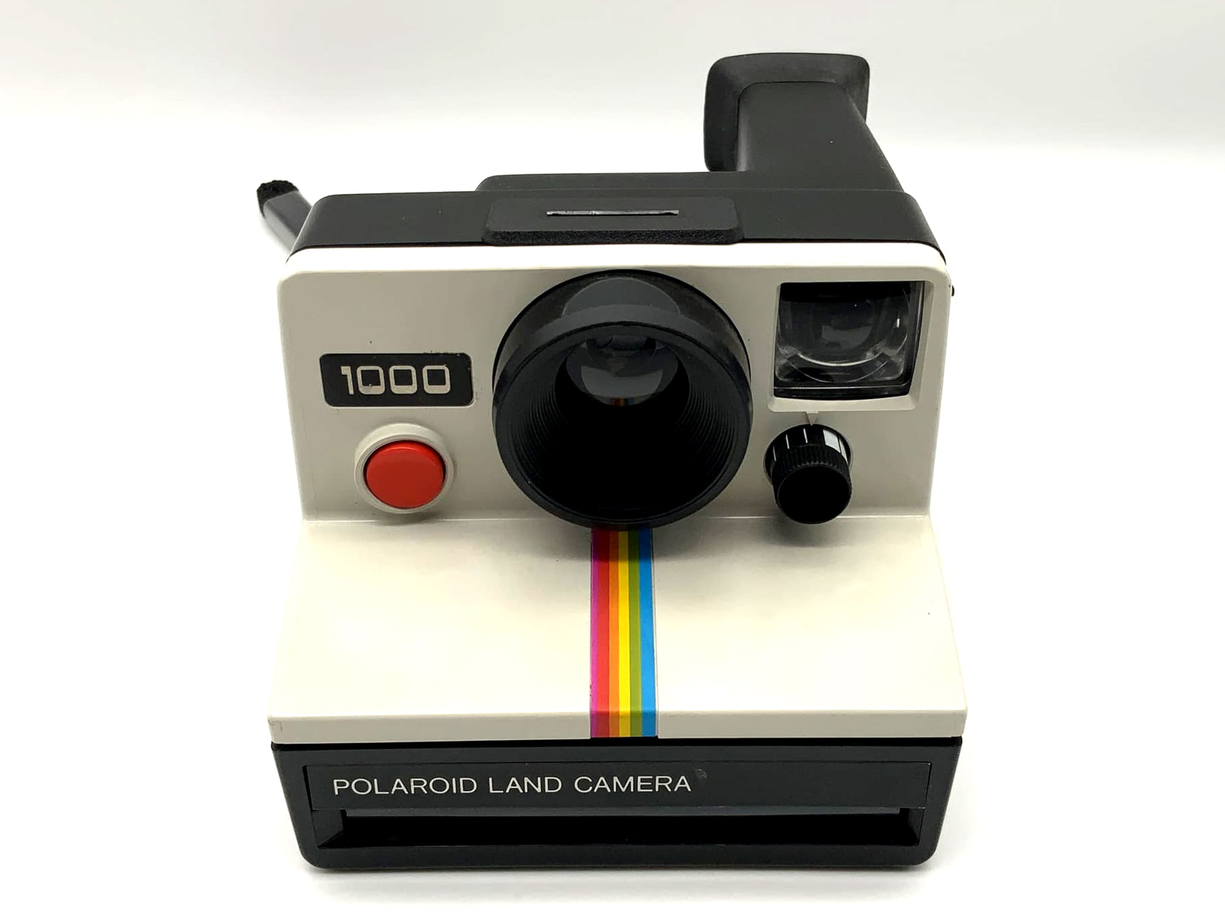 Polaroid Land Camera 1000 Instantkamera Sofortbildkamera Kamera
