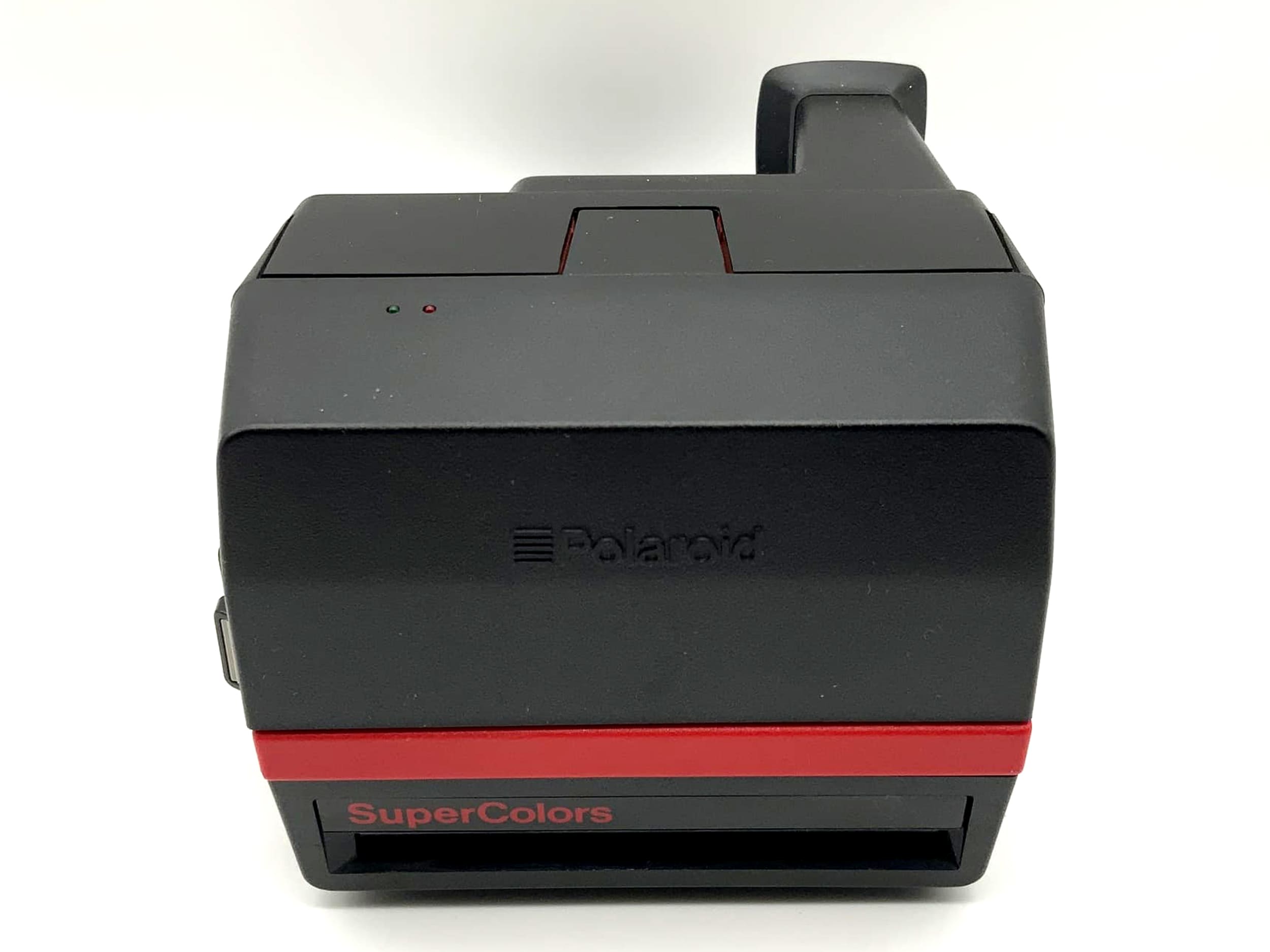 Polaroid Super Colors Instantkamera Sofortbildkamera Kamera