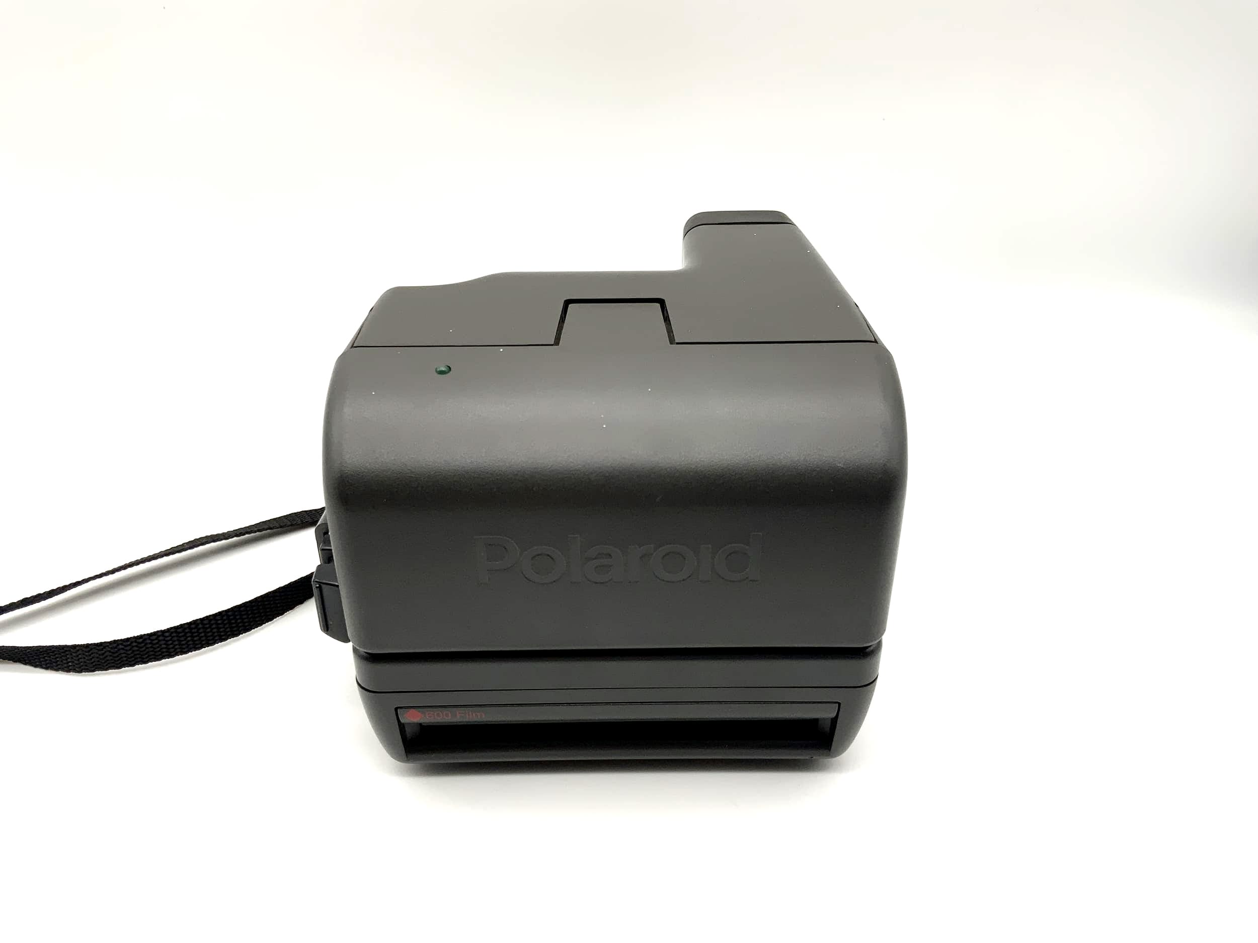 Polaroid Close Up 636 Instantkamera Sofortbildkamera Kamera 600 Film