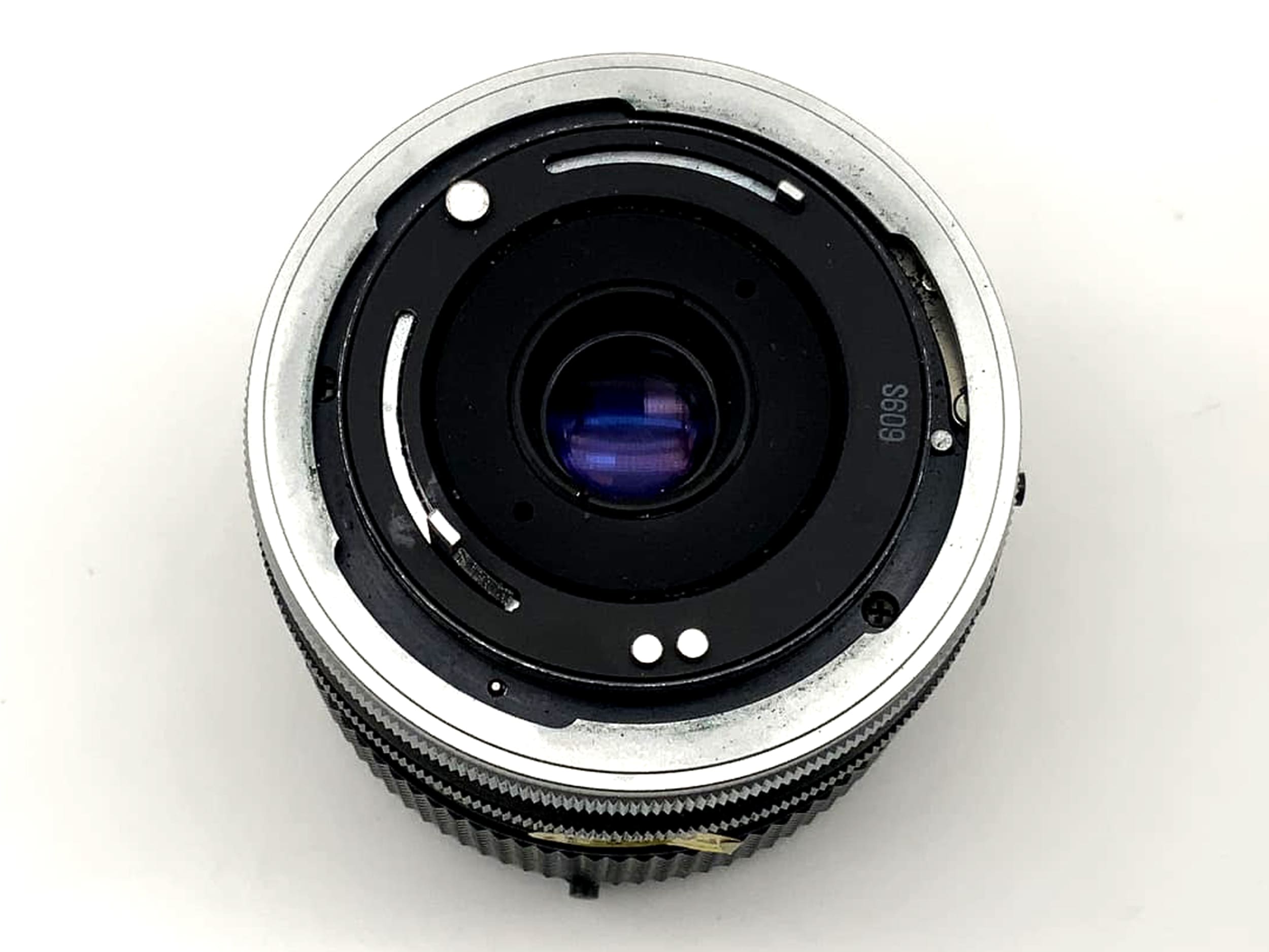 Canon Zoom Lens FD 50mm 1:3.5 S.S.C Objektiv analog