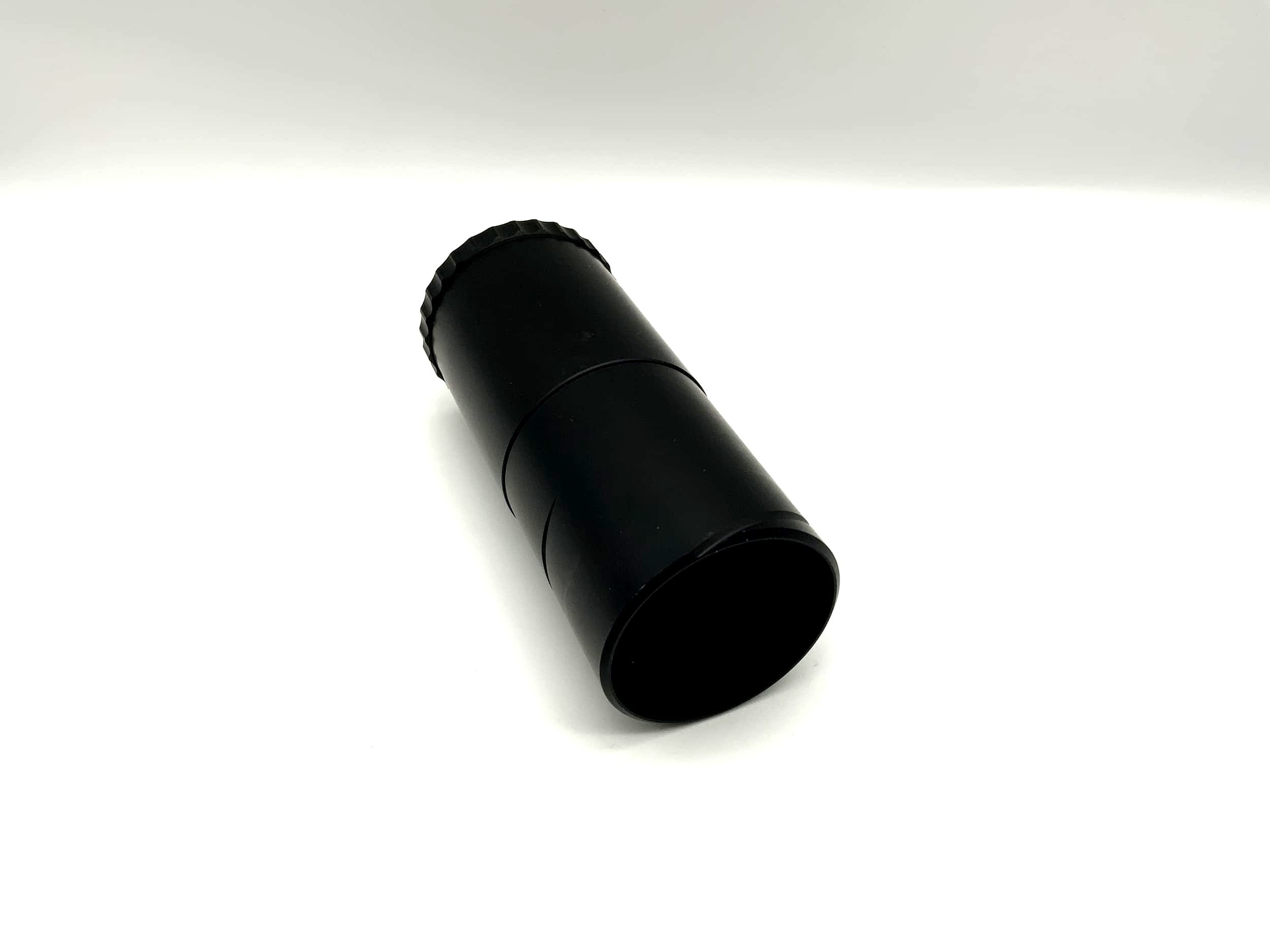 Pentacon AV 3.5/140 140mm Projektor Objektiv Projektionsobjektiv Linse