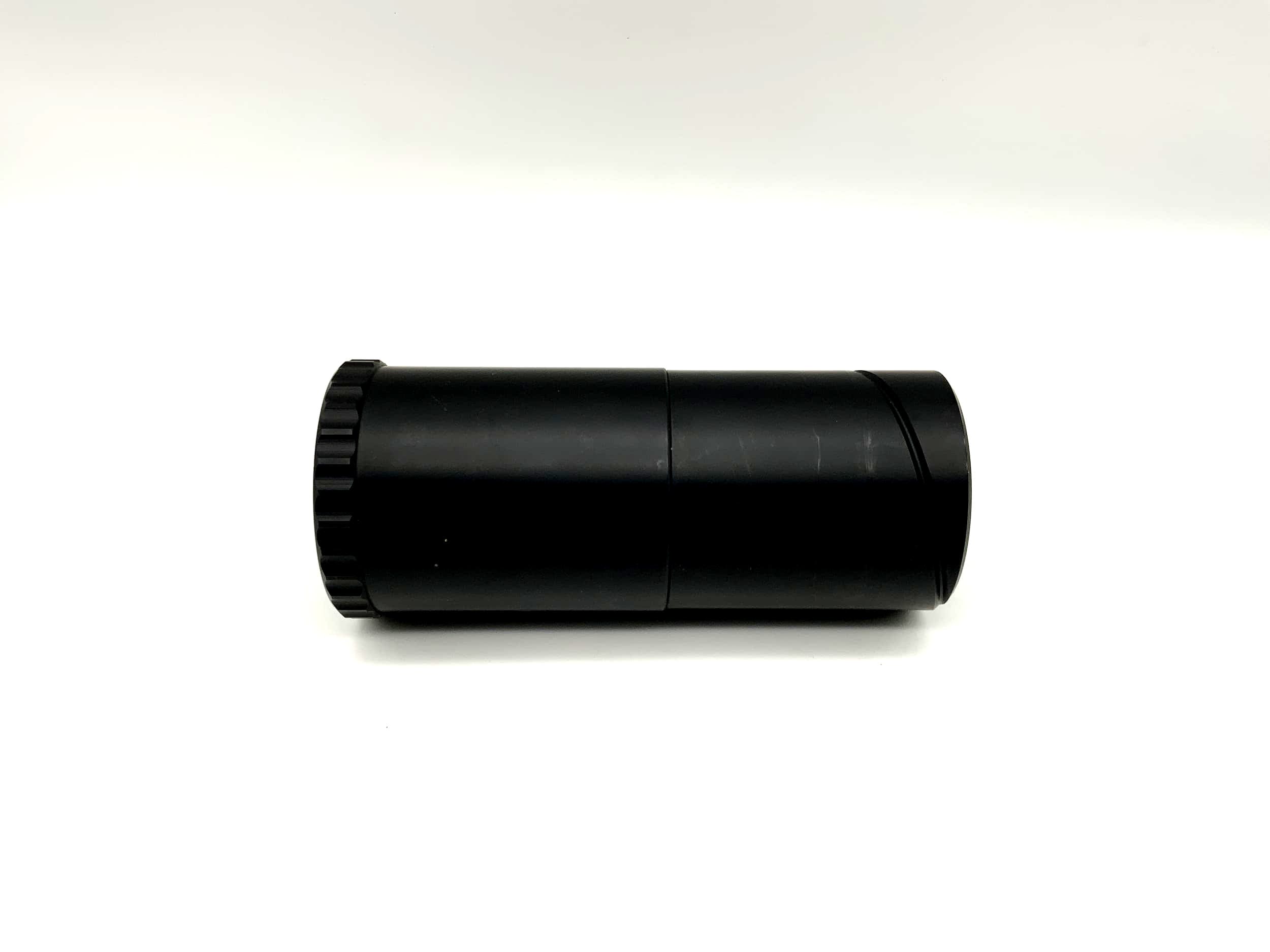 Pentacon AV 3.5/140 140mm Projektor Objektiv Projektionsobjektiv Linse