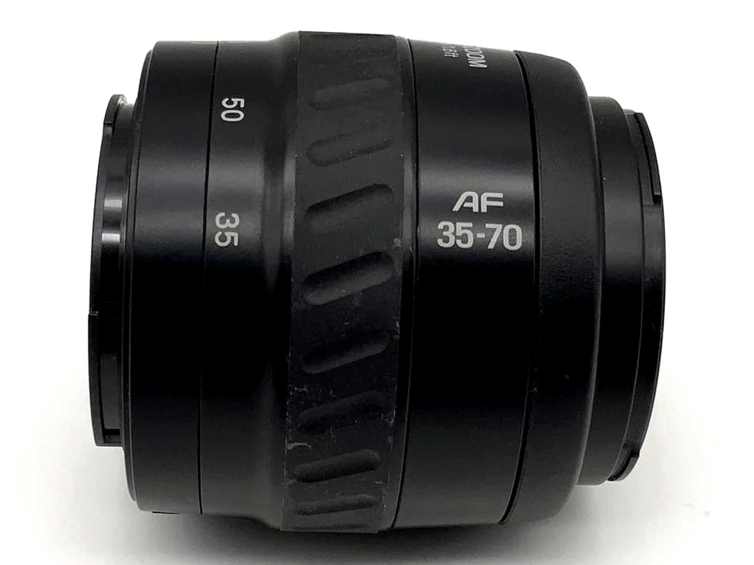 Minolta 35-70mm f/3.5-4.5 Lens AF Autofocus Sony A-Mount