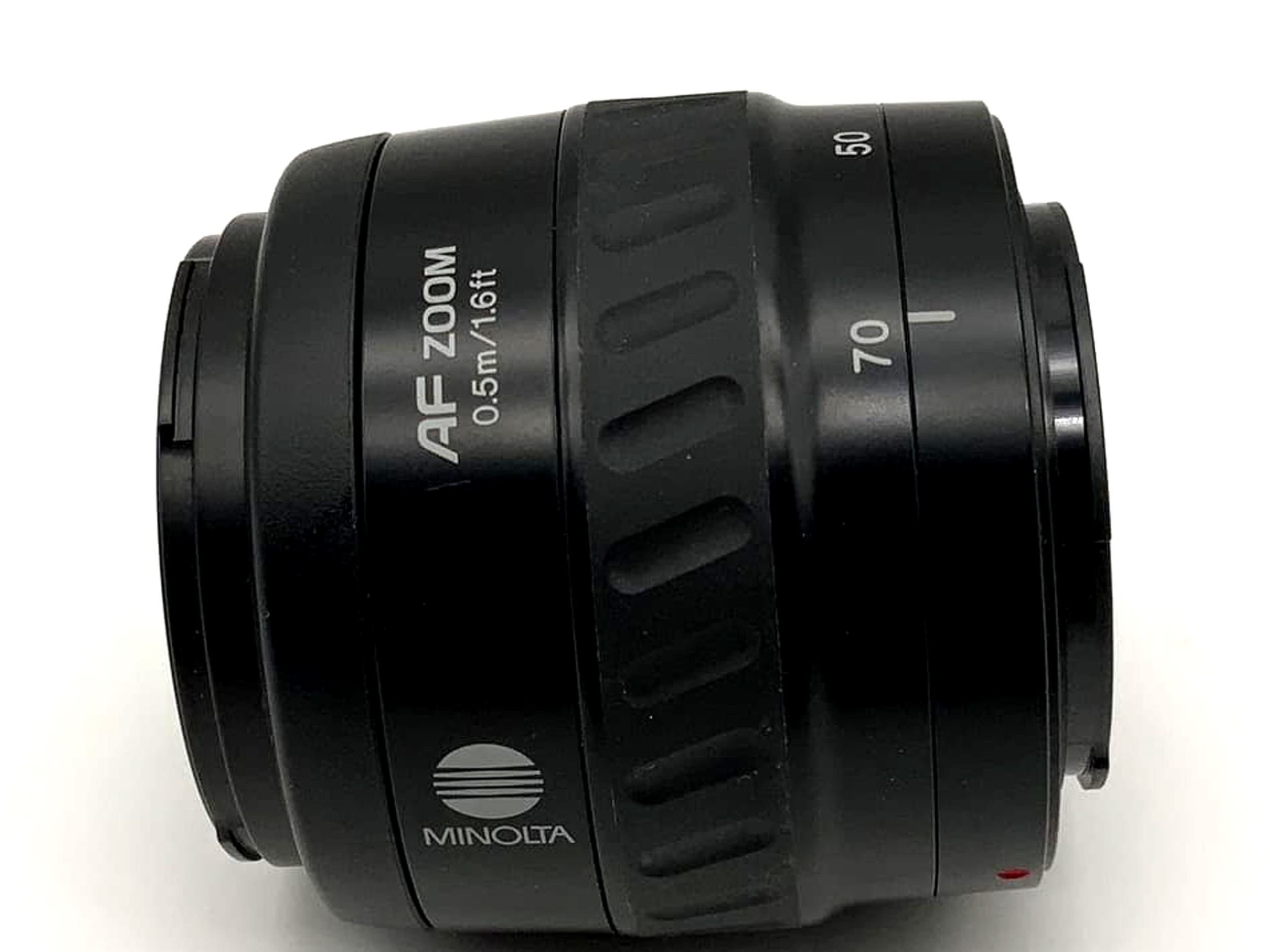 Minolta 35-70mm f/3.5-4.5 Lens AF Autofocus Sony A-Mount