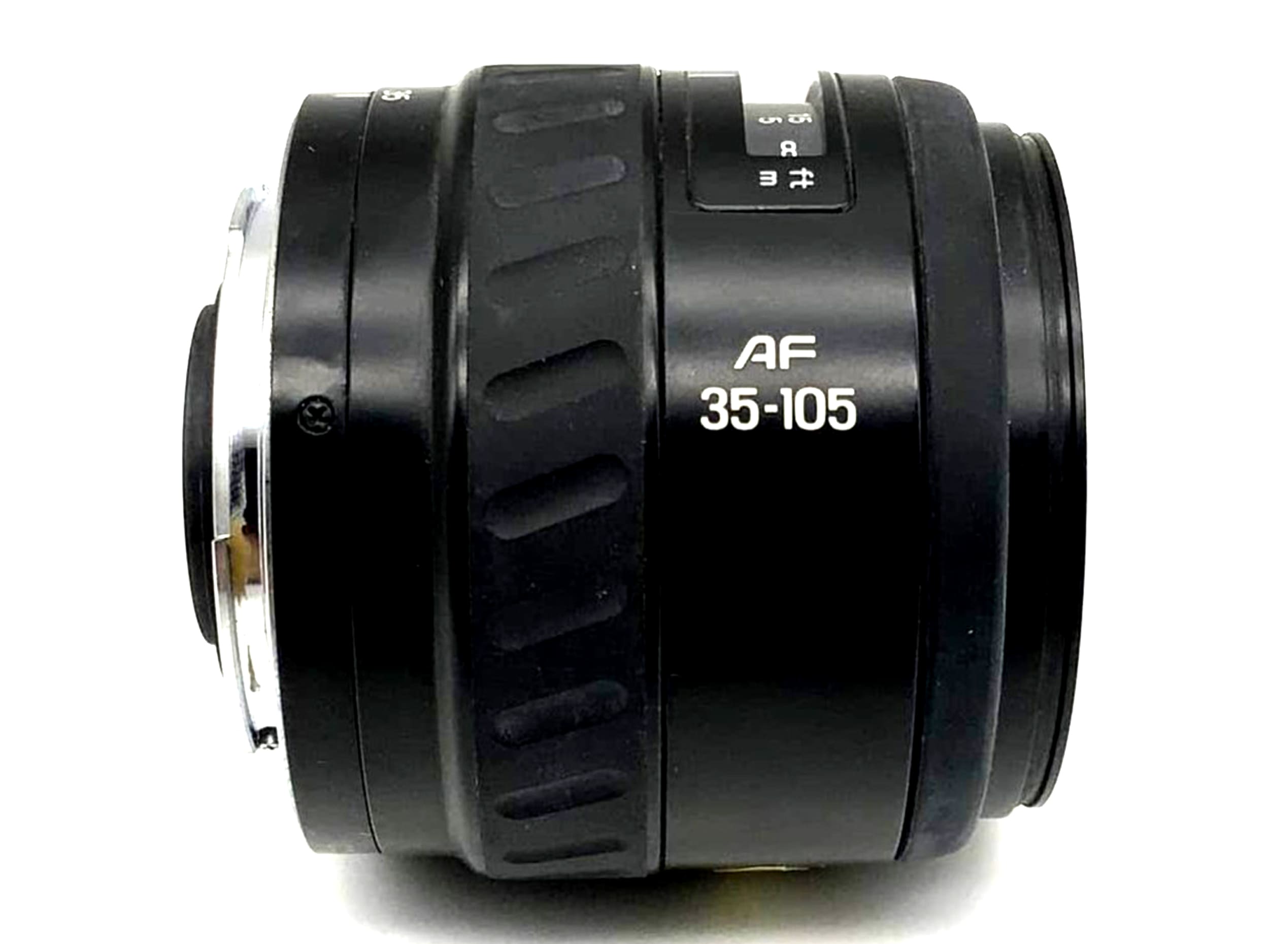 Objectif Minolta AF Zoom 35-105 mm 1:3,5-4,5 numérique (Minolta AF / Sony A)