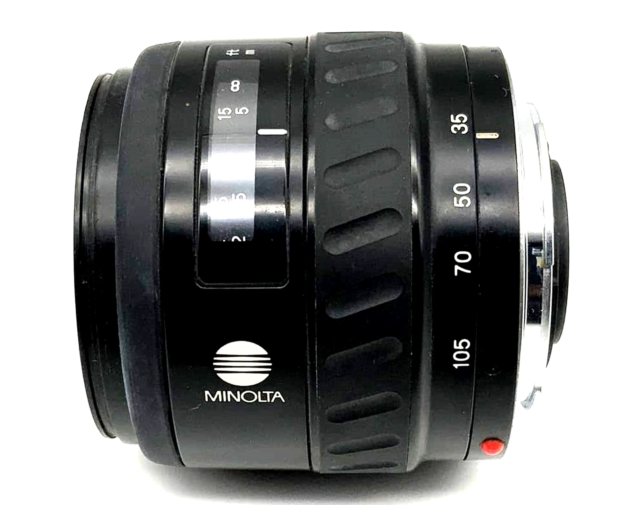 Objectif Minolta AF Zoom 35-105 mm 1:3,5-4,5 numérique (Minolta AF / Sony A)