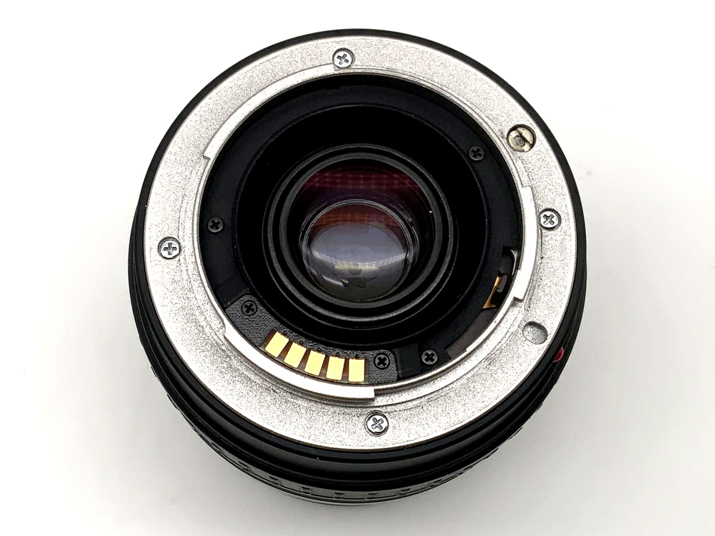 Objectif numérique Sigma Zoom 28-105mm 1:3.8-5.6 UC III (Minolta AF / Sony A)