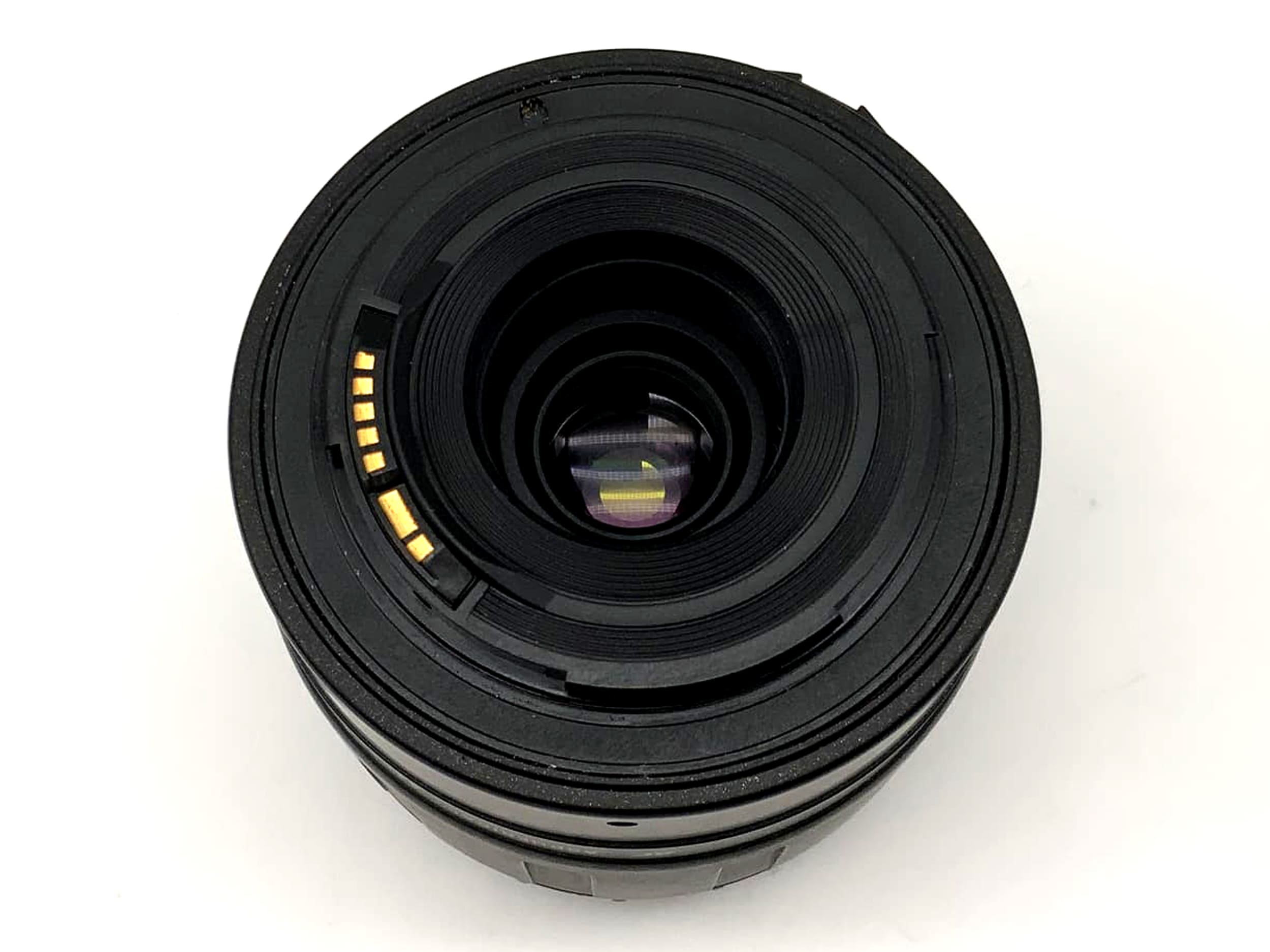 Objectif numérique Tamron AF asphérique 28-80 mm 1:3,5-5,6 (Canon EF)