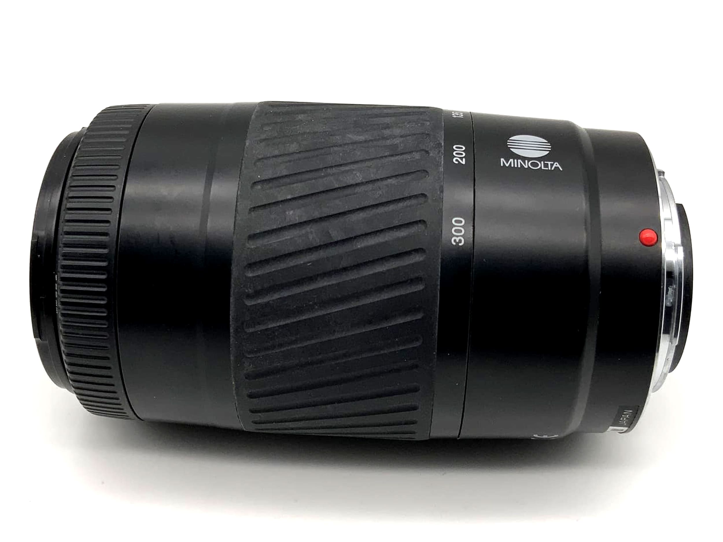 Minolta AF Zoom 75-300 mm 1:4,5 (32) - Objectif numérique 5,6 (Minolta AF / Sony A)