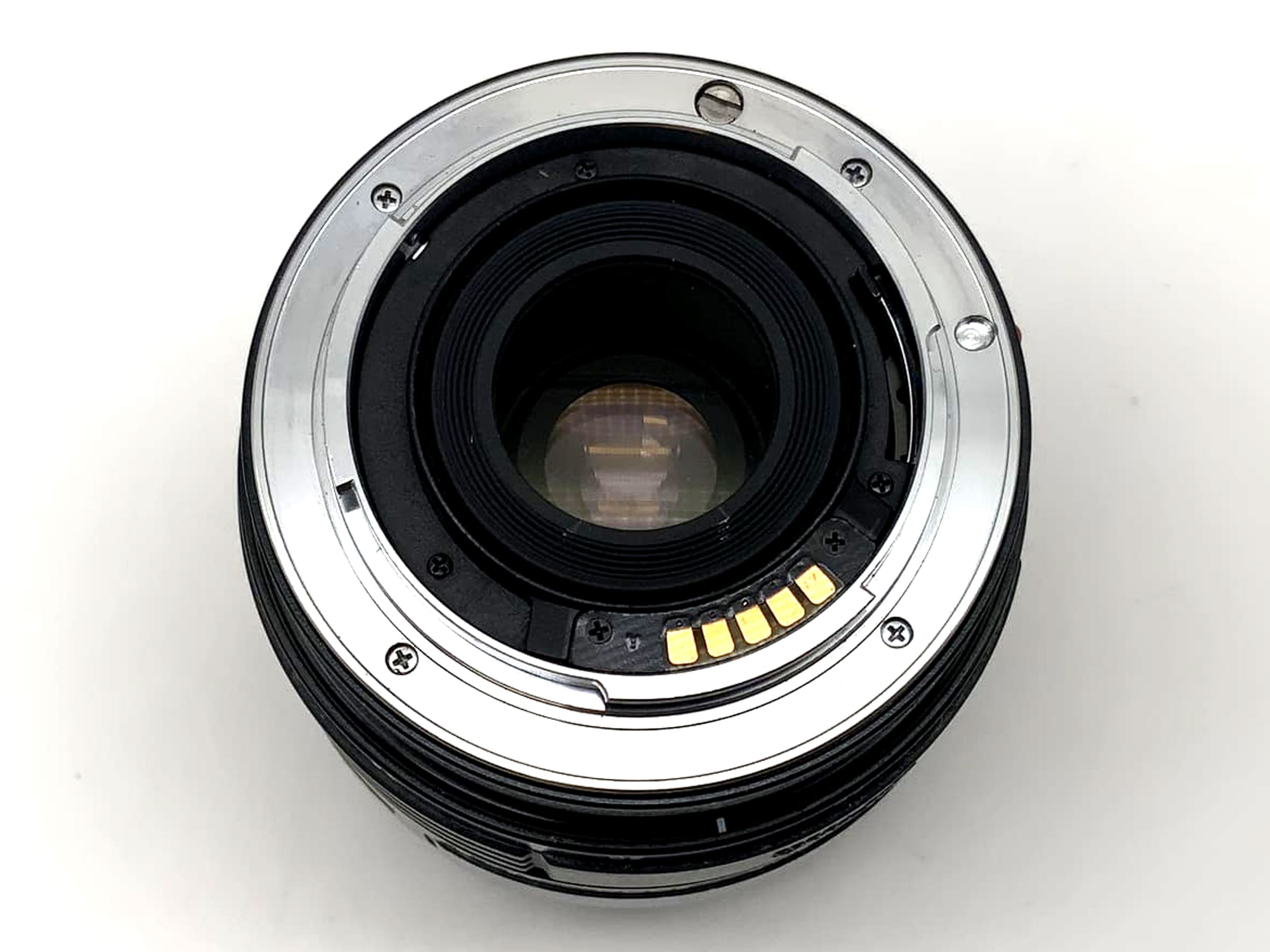 Objectif Sigma AF-E 1:3,5-4,5 28-70 mm numérique (Minolta AF / Sony A)