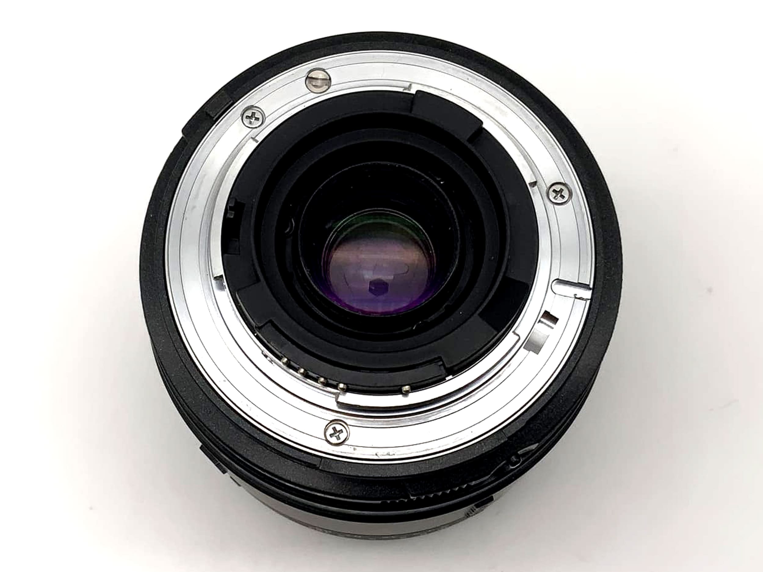 Objectif numérique Tamron AF 1:4-5.6 28-105mm IF (Nikon F)