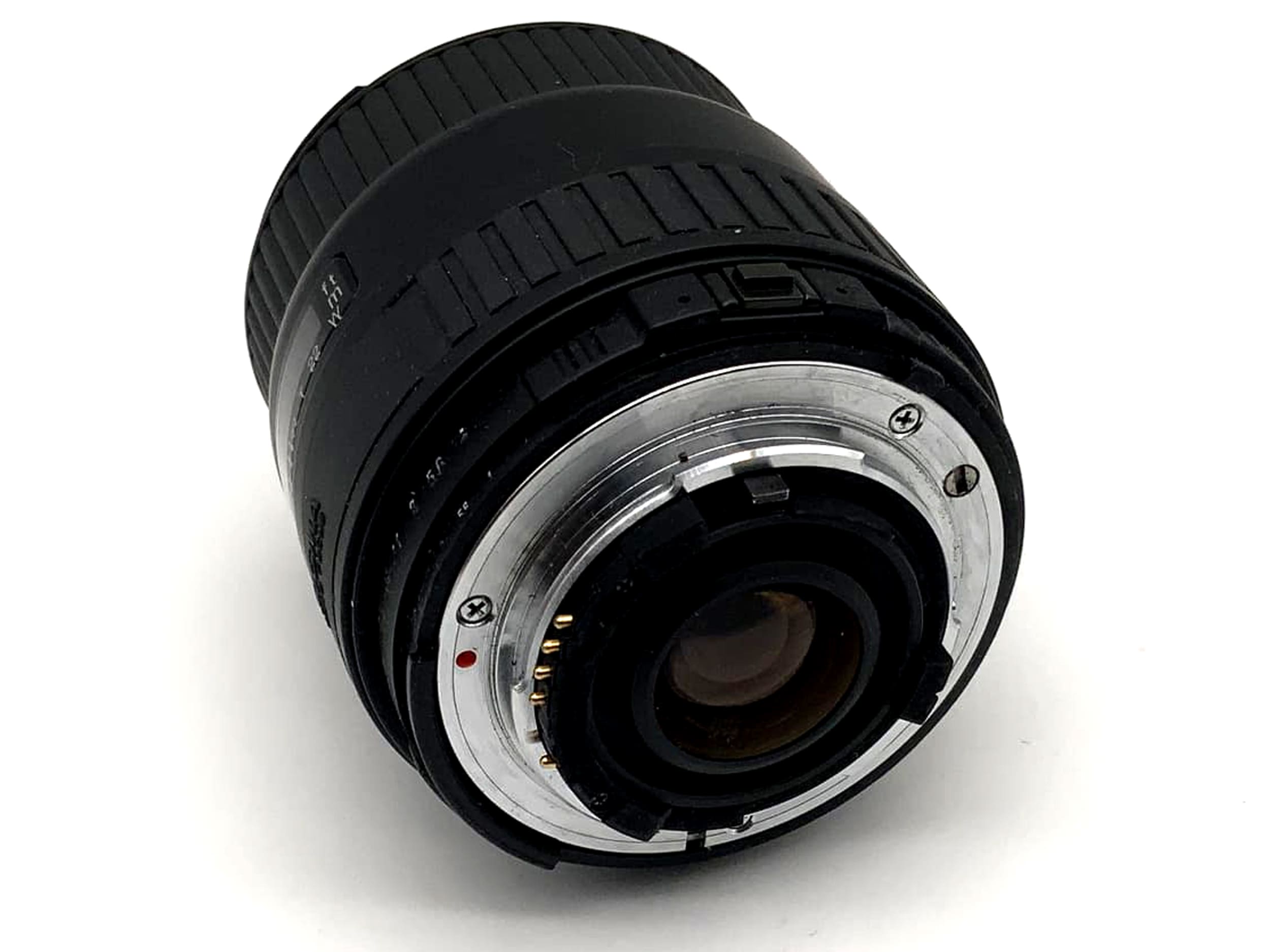 Objectif Sigma UC Zoom 1:4-5.6 28-105mm AF numérique (Nikon F)