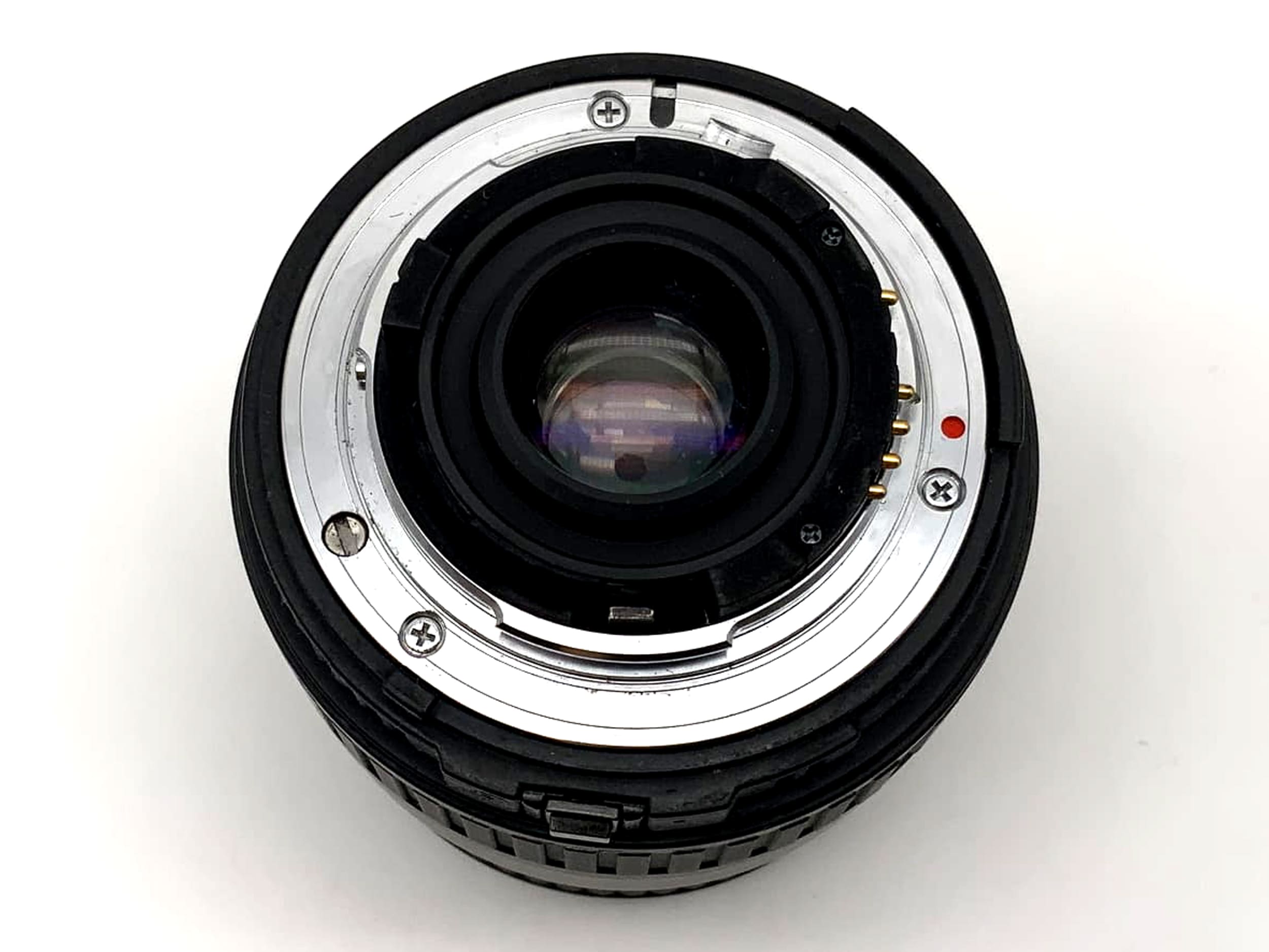 Objectif Sigma UC Zoom 1:4-5.6 28-105mm AF numérique (Nikon F)