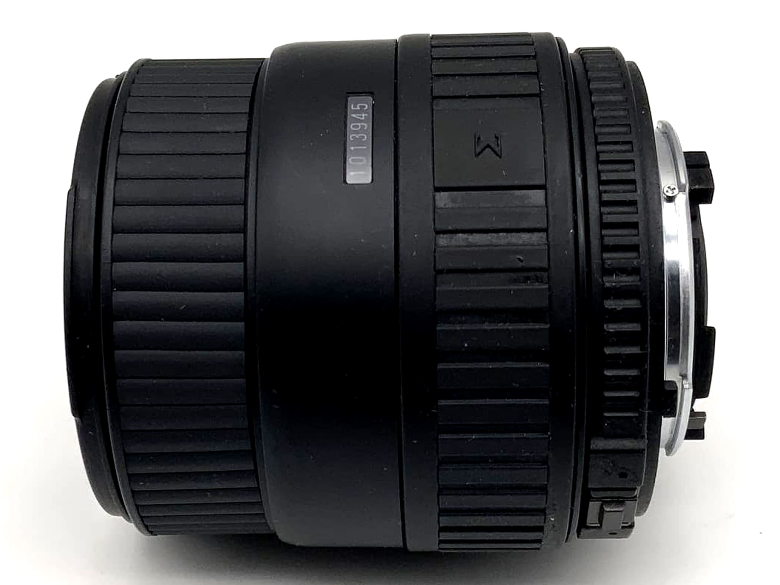 Objectif Sigma UC Zoom 1:4-5.6 28-105mm AF numérique (Nikon F)