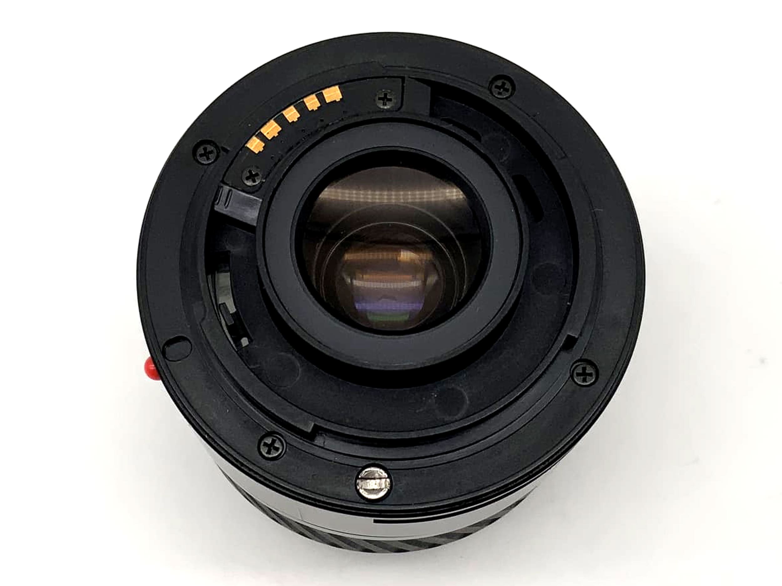 Objektiv Zoom Minolta AF Zoom 35-80mm 1:4 (22)-5.6 - Sony A / Minolta Dynax