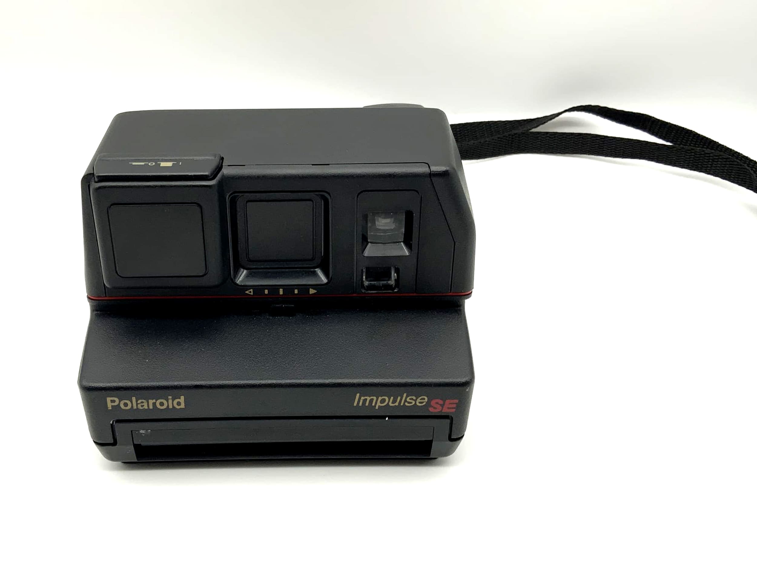 Polaroid Impulse SE Instantkamera Sofortbildkamera Kamera