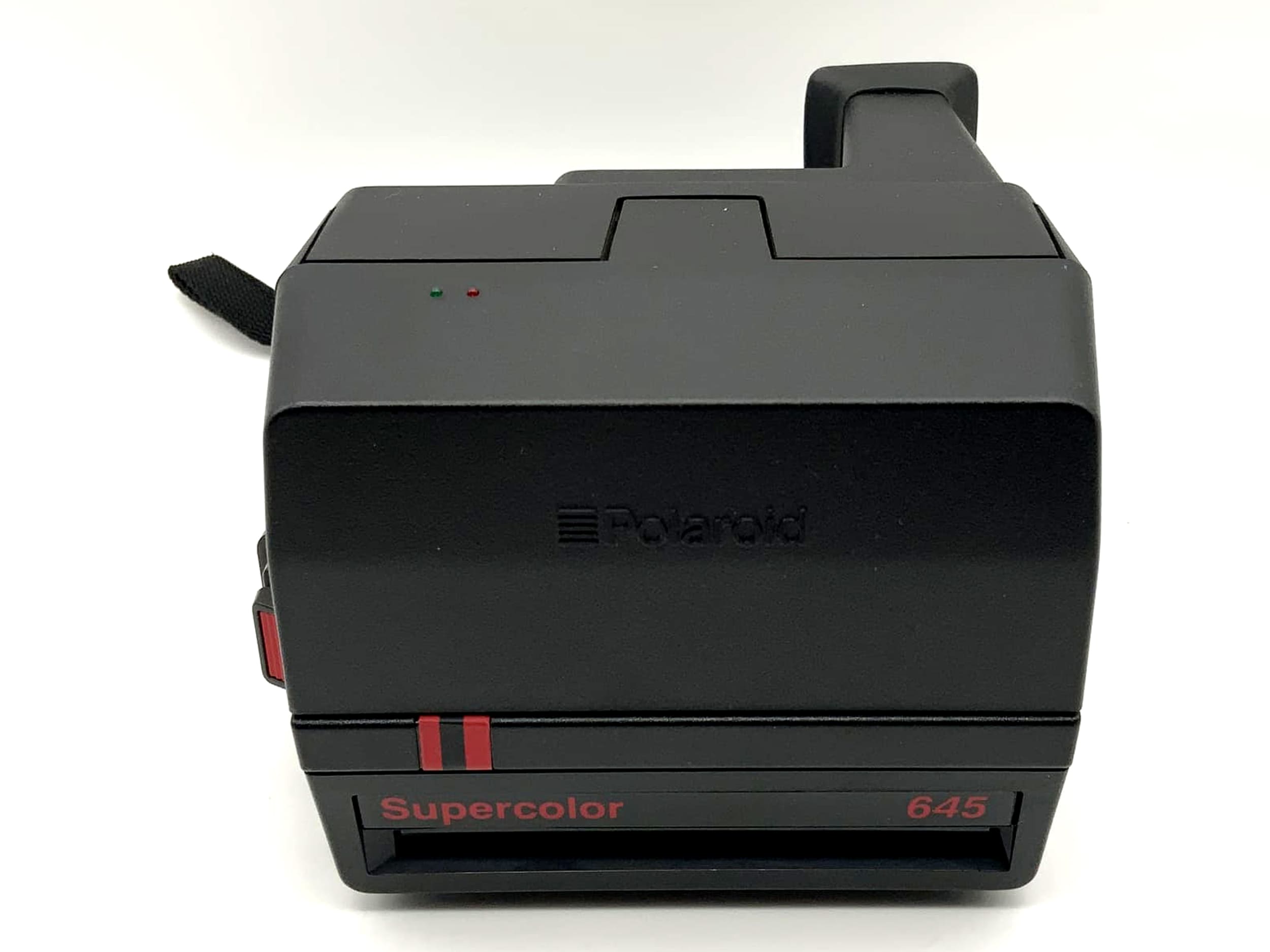 Polaroid Supercolor 645 LM Program Instantkamera Sofortbildkamera Kamera