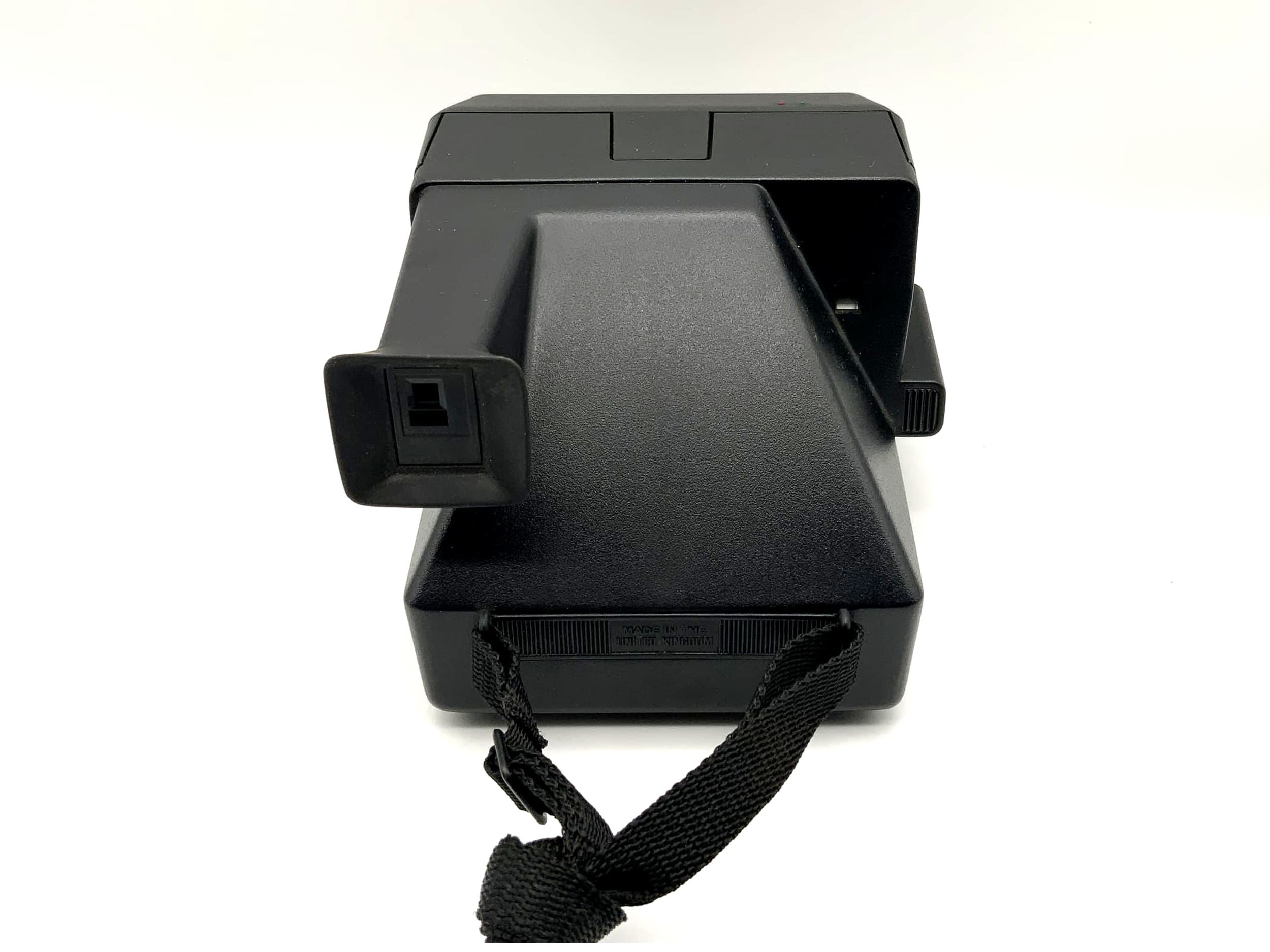 Polaroid Supercolor 645 LM Program Instantkamera Sofortbildkamera Kamera