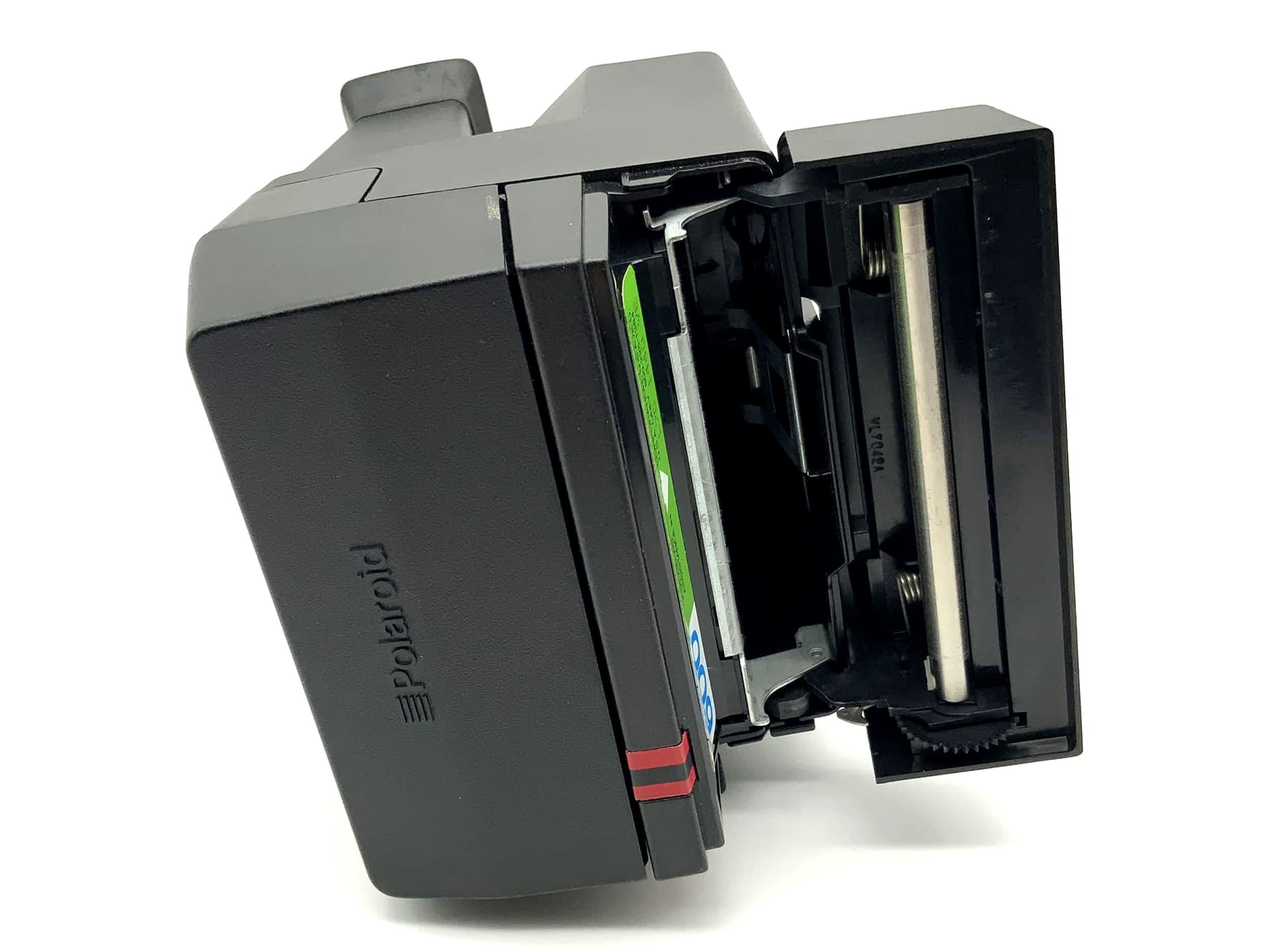 Polaroid Supercolor 645 LM Program Instantkamera Sofortbildkamera Kamera