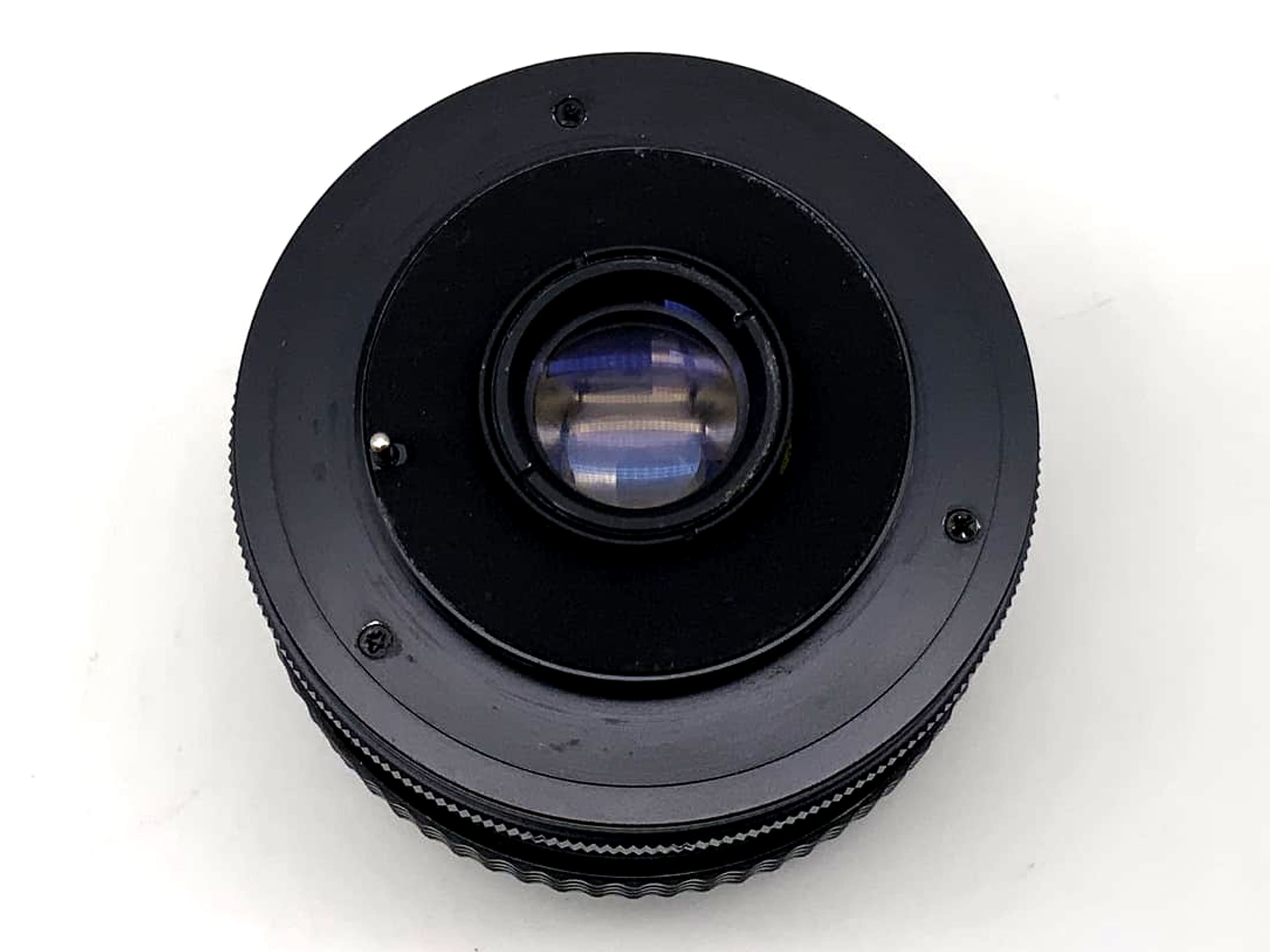 Exaktar 1:2.8 35mm Objektiv manuell analog Lens (M42)