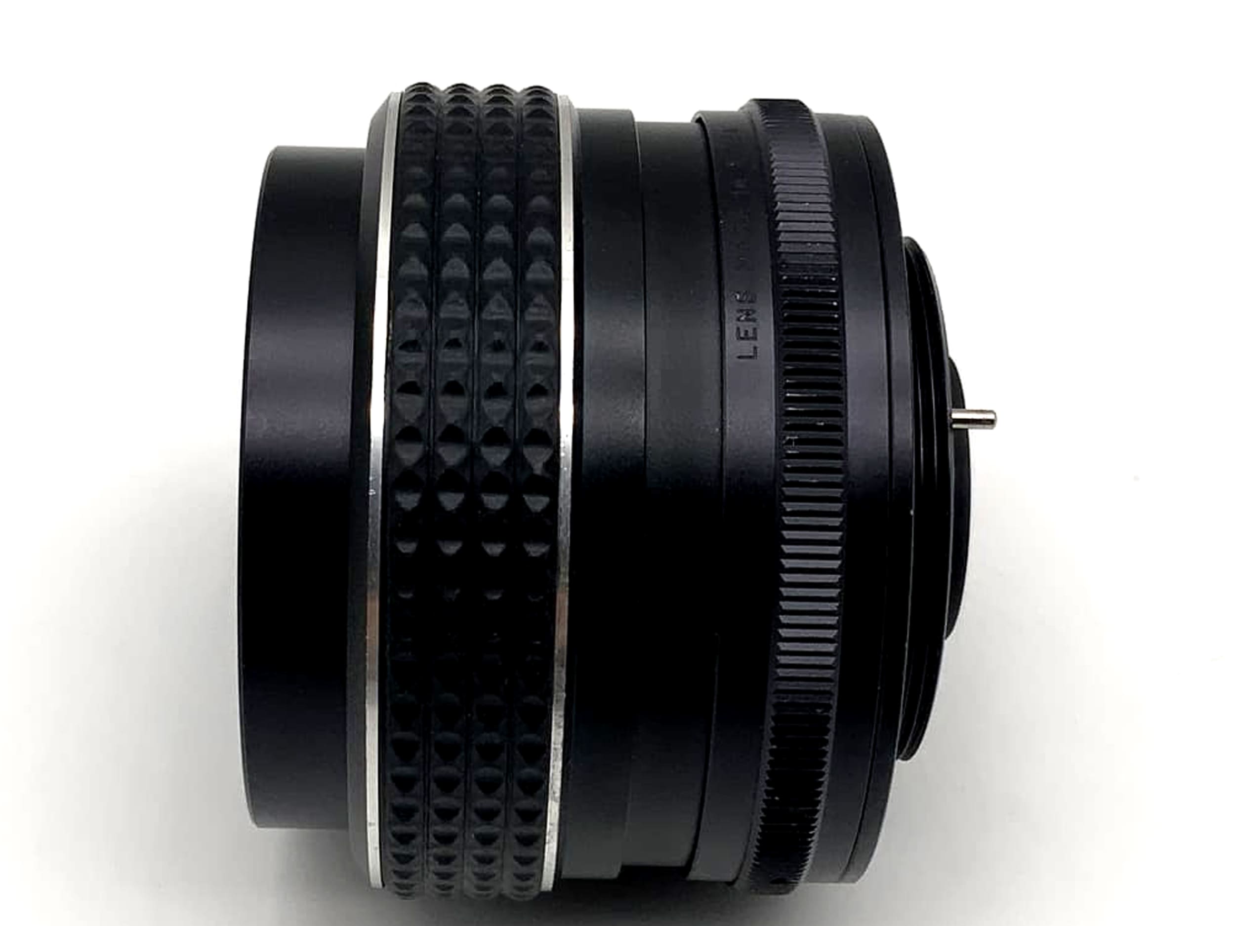 Exaktar 1:2.8 35mm Objektiv manuell analog Lens (M42)