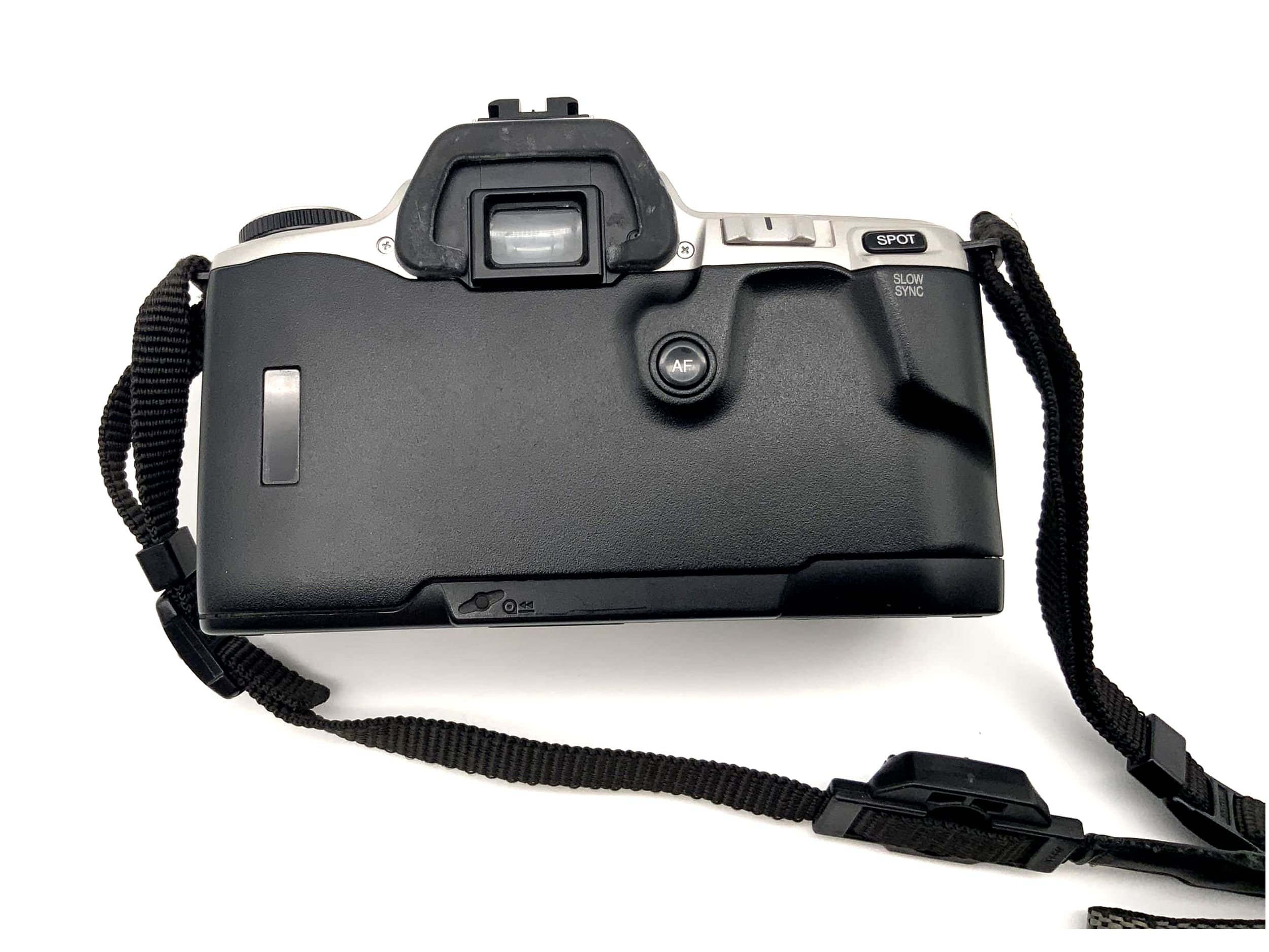 Minolta Dynax 505 si Body Gehäuse SLR Autofokus Kamera Spiegelreflexkamera AF