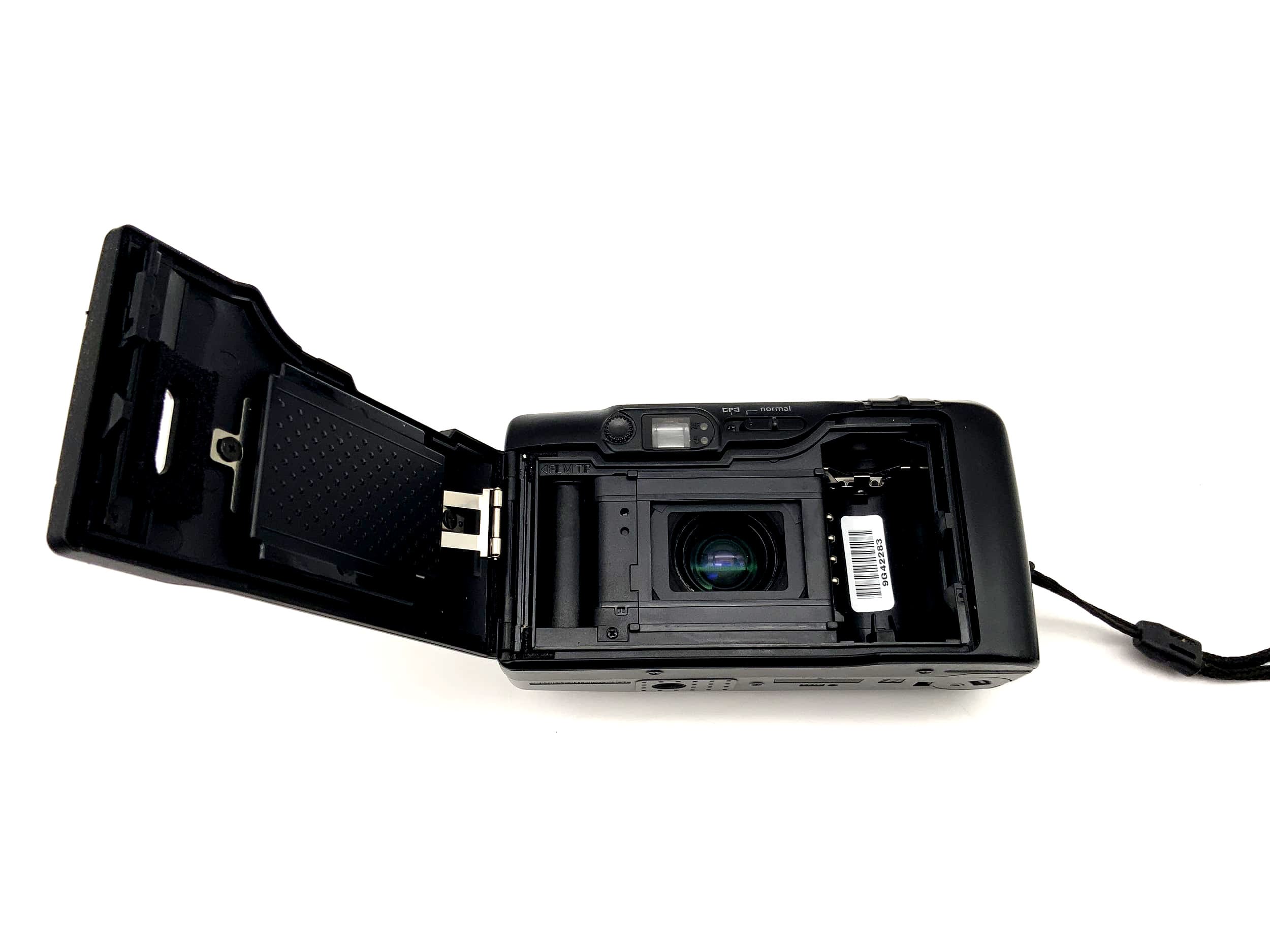 Rollei Prego 115 Appareil photo compact argentique 35 mm