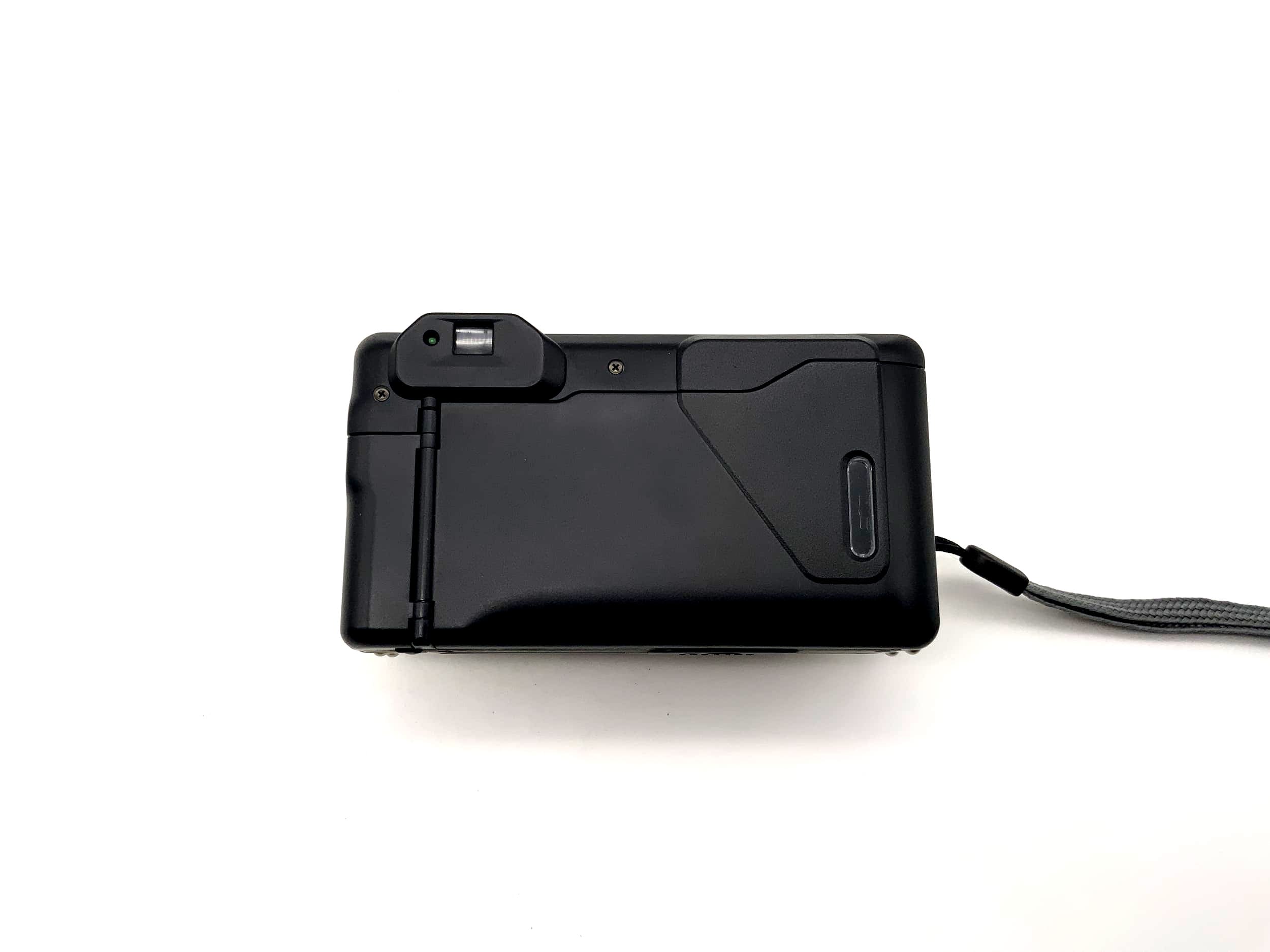 Nikon One Touch Zoom 90s AF Analogkamera Kompaktkamera Point&Shoot 35mm